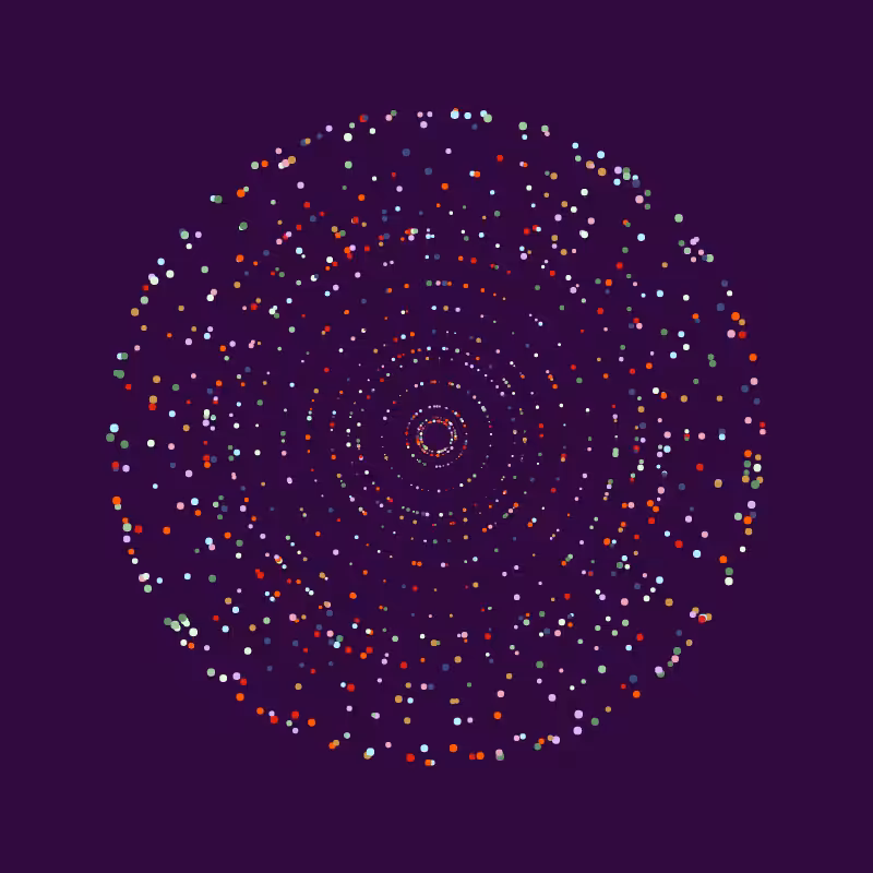 Circle Study #29