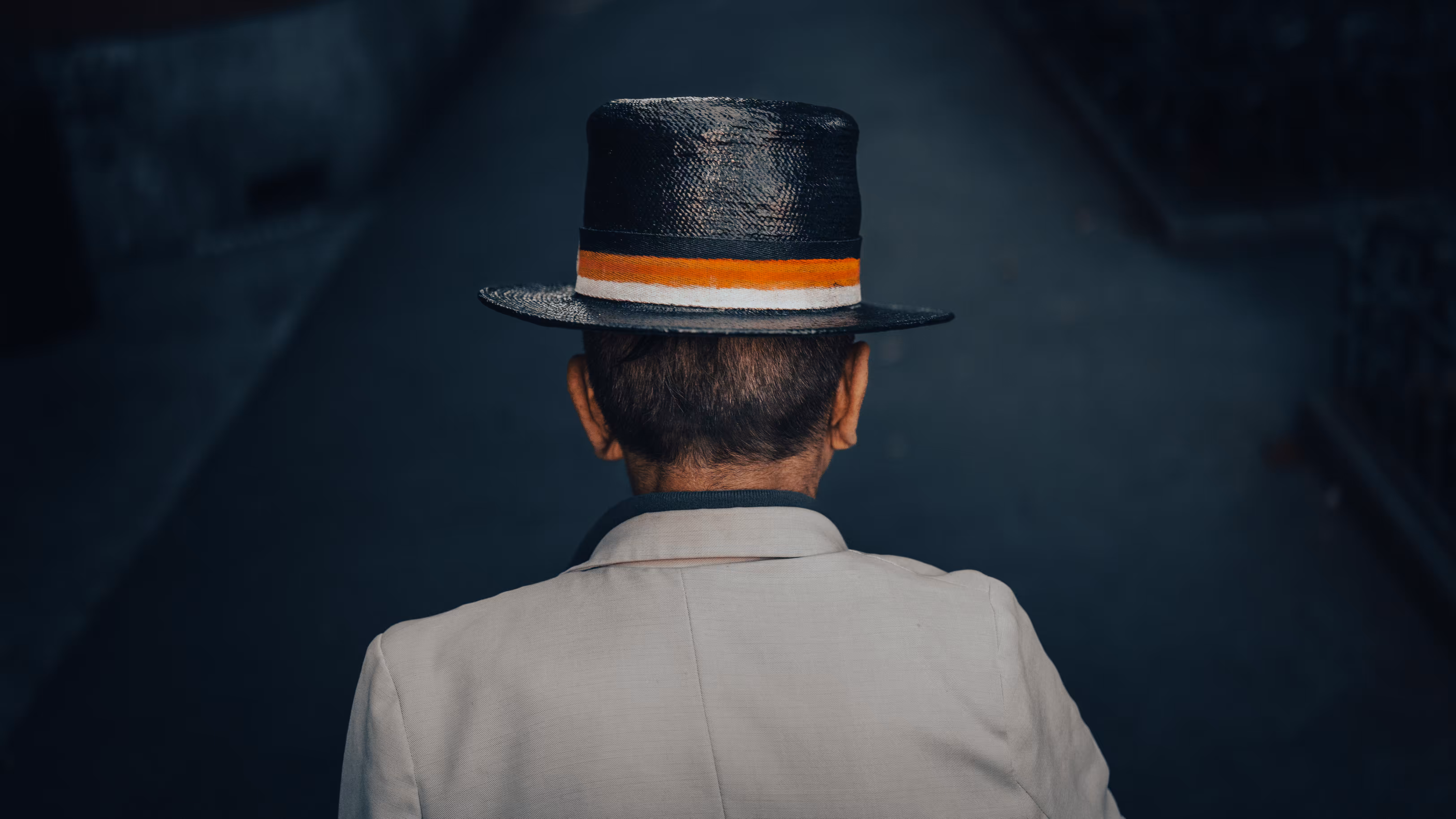 City Hats 117