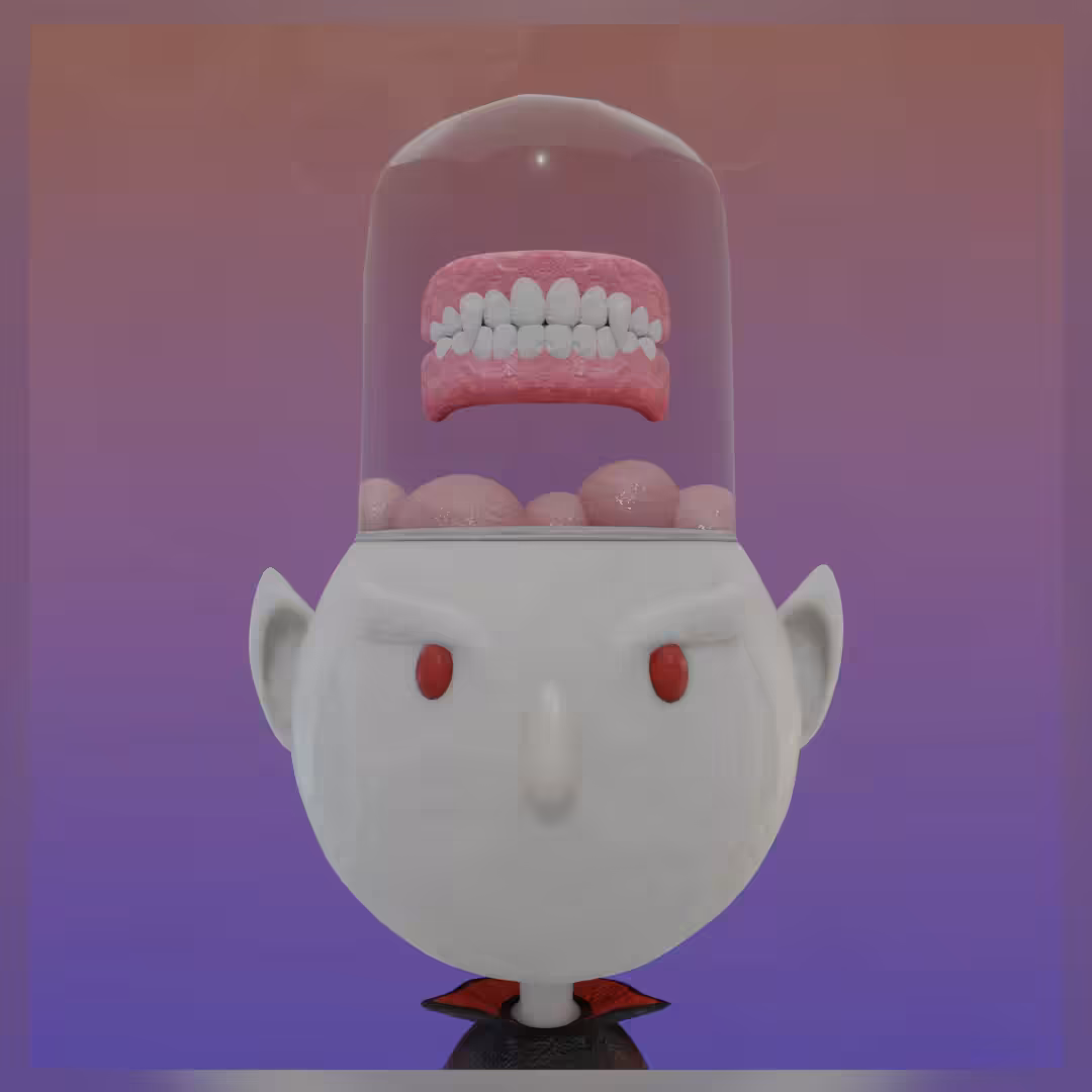 #Tinkerz - Count Tinker
