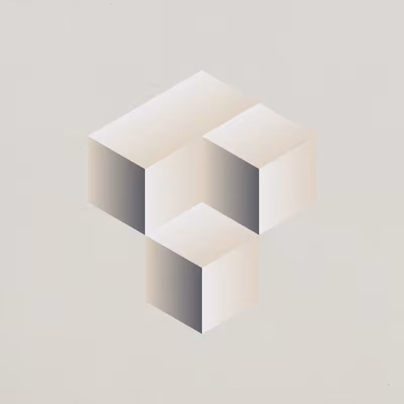 Gradient City #47