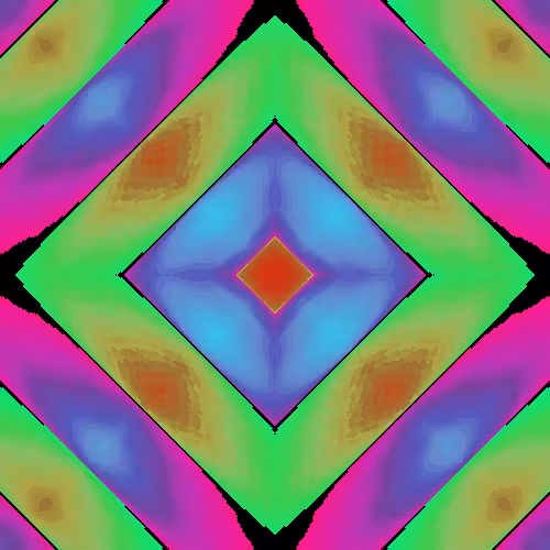 Mirrored Division #18