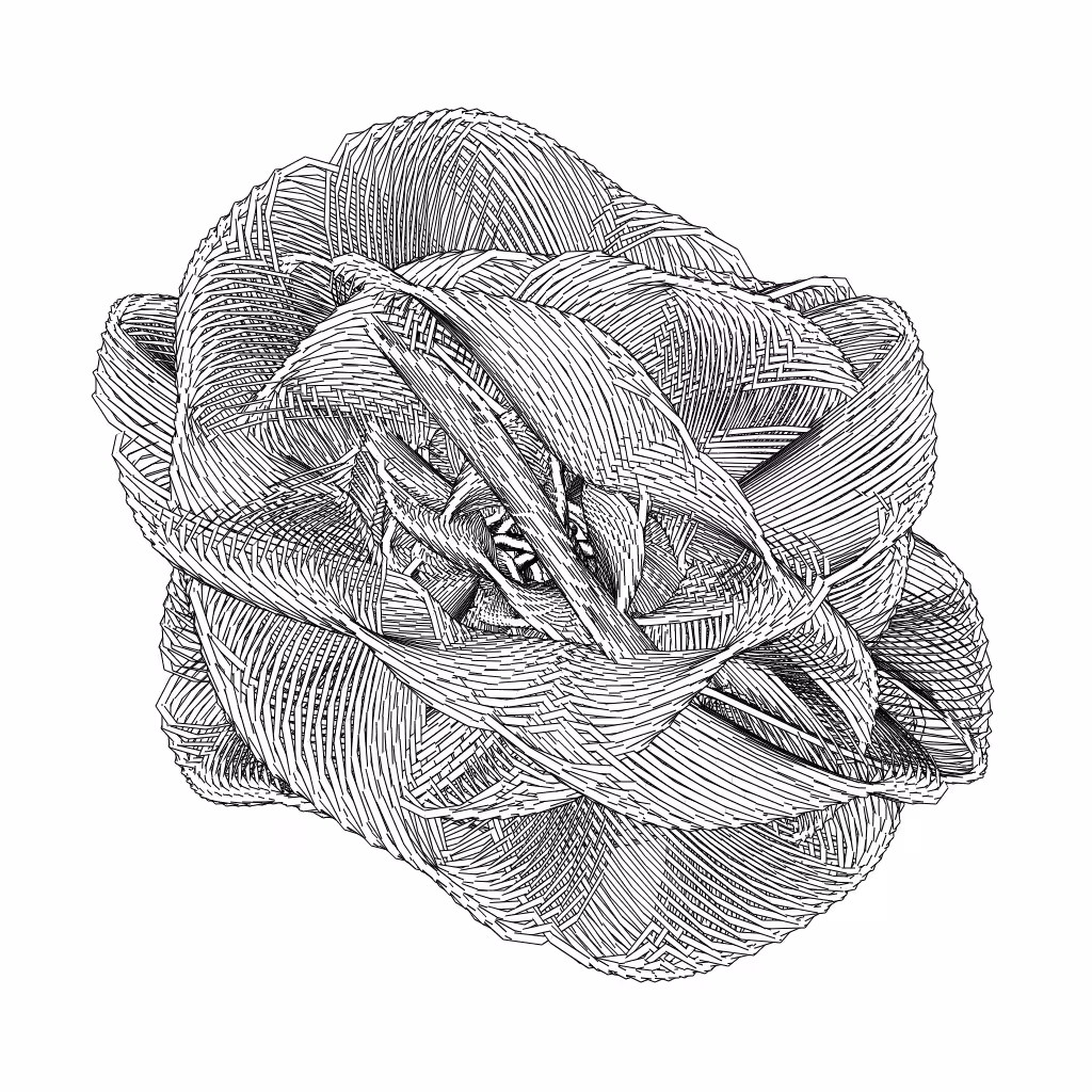 LL21 Entangled (3) #288