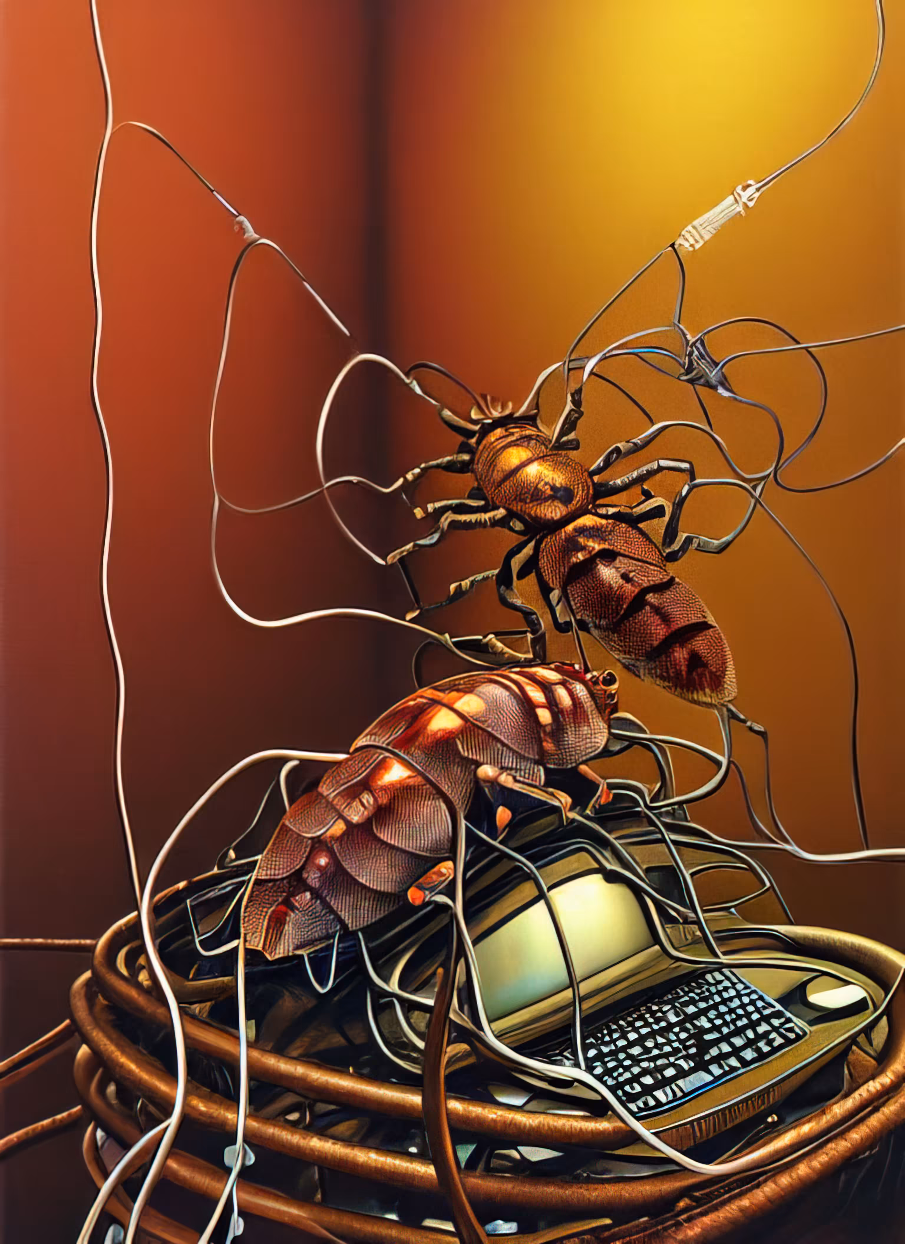 unstable #10
