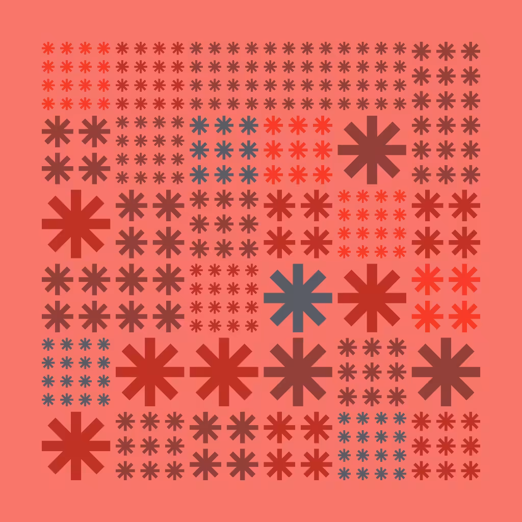 Asterisk #7