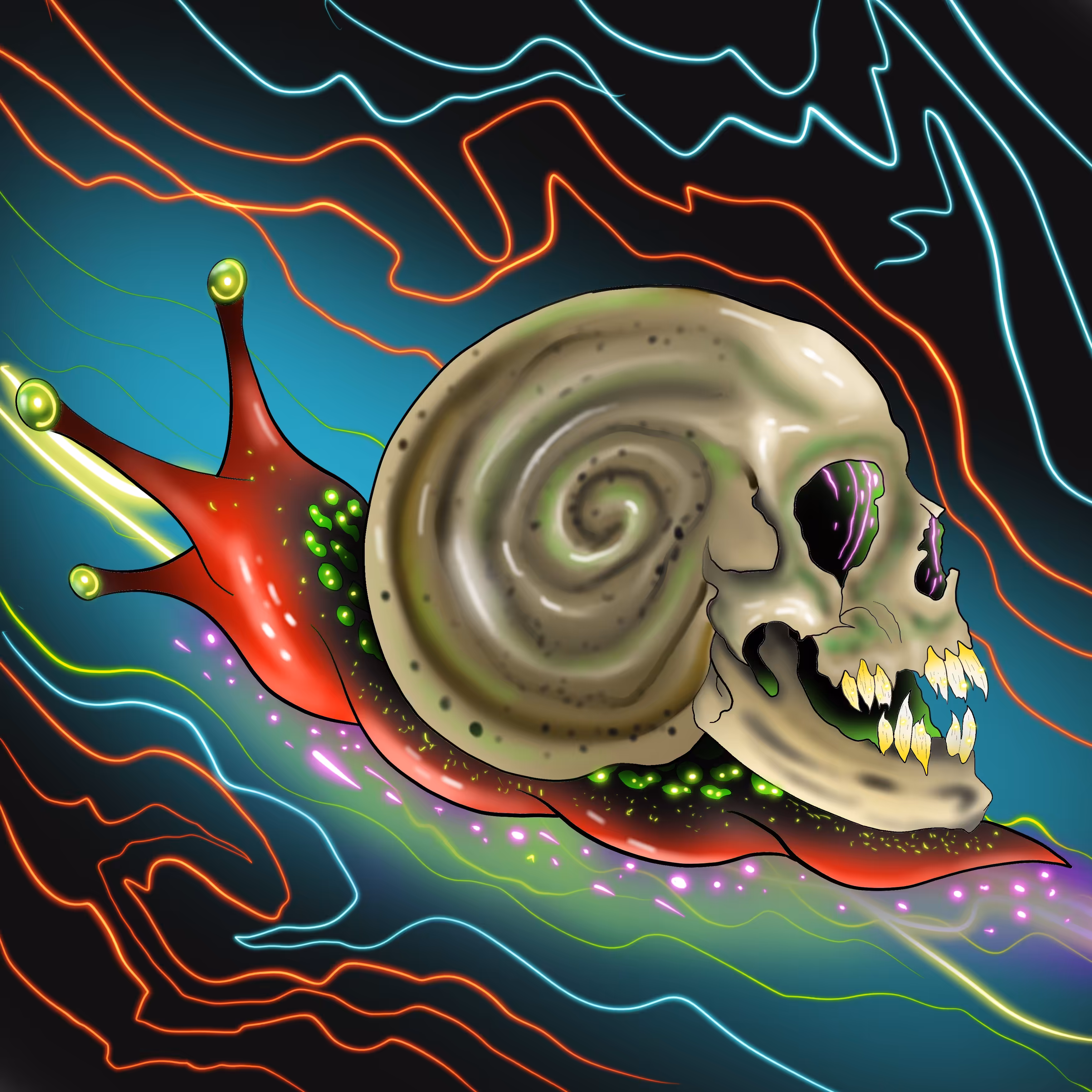 Creeping Death