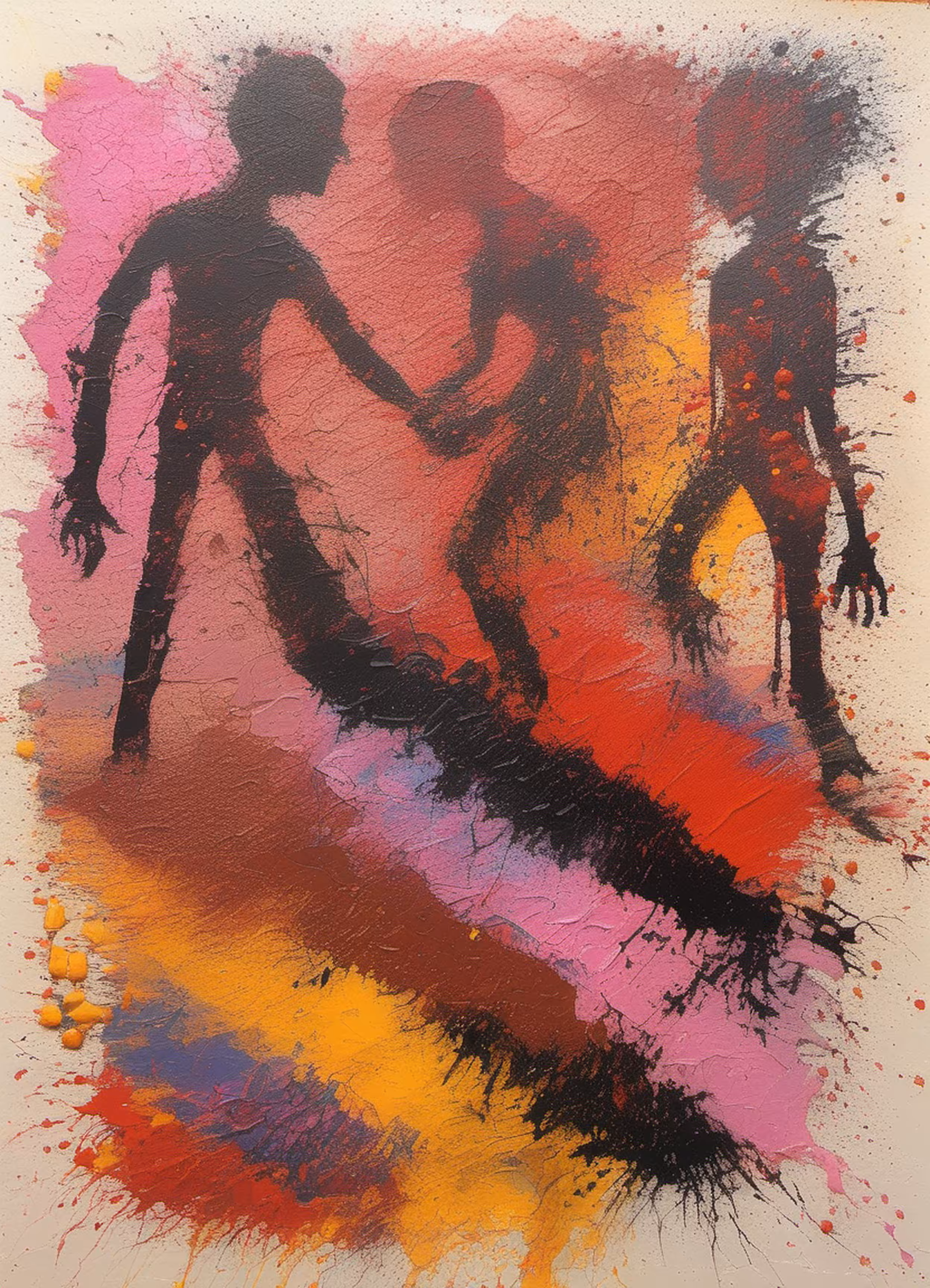 (not) there #78