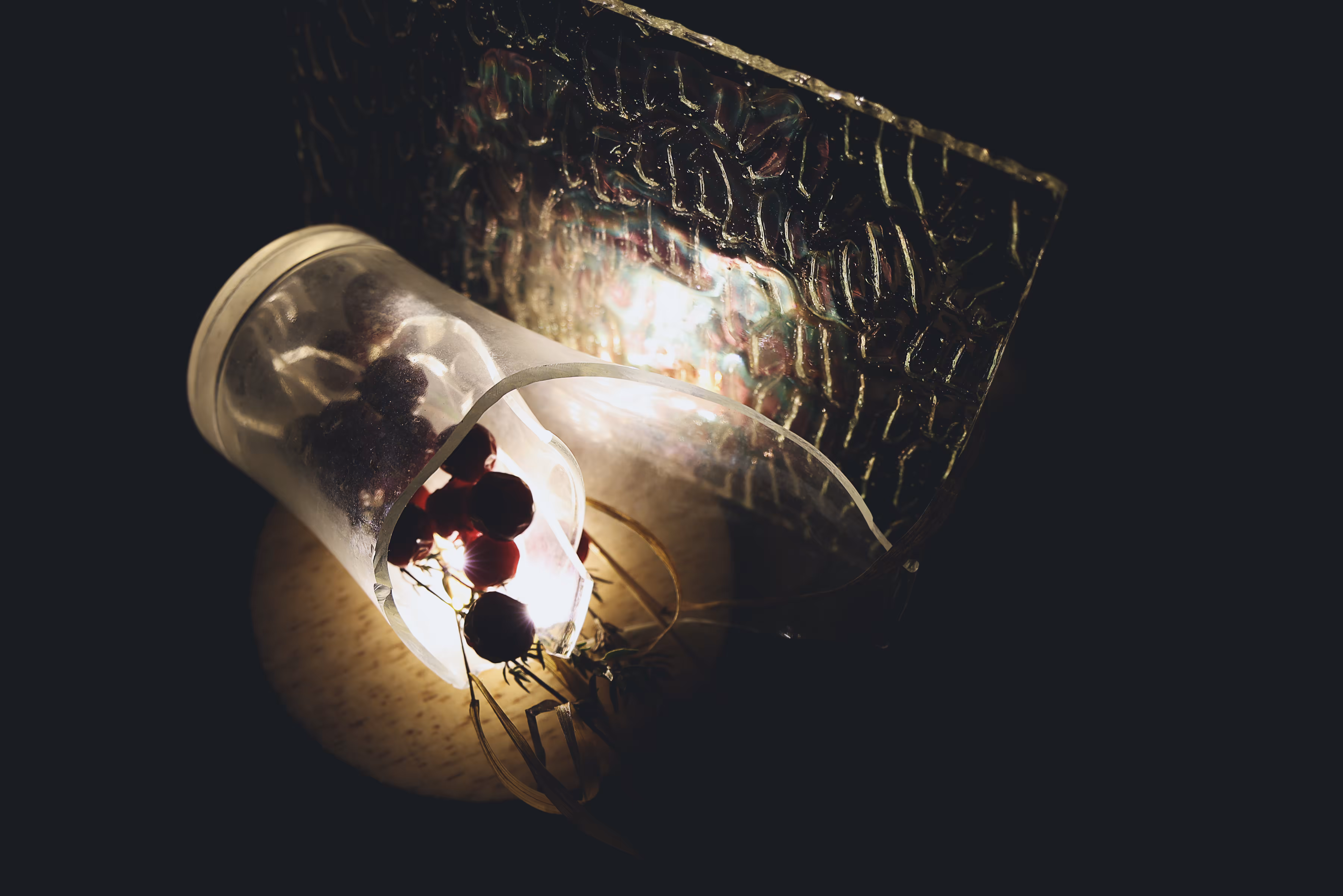 _forgot to leave