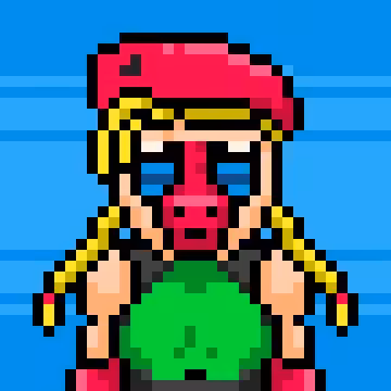 THE MANDRILL TROOPERS Season 2.1: TMT 520