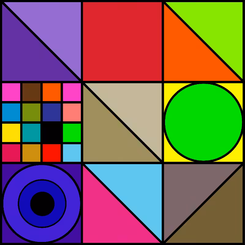 SWANSOMETRY #215