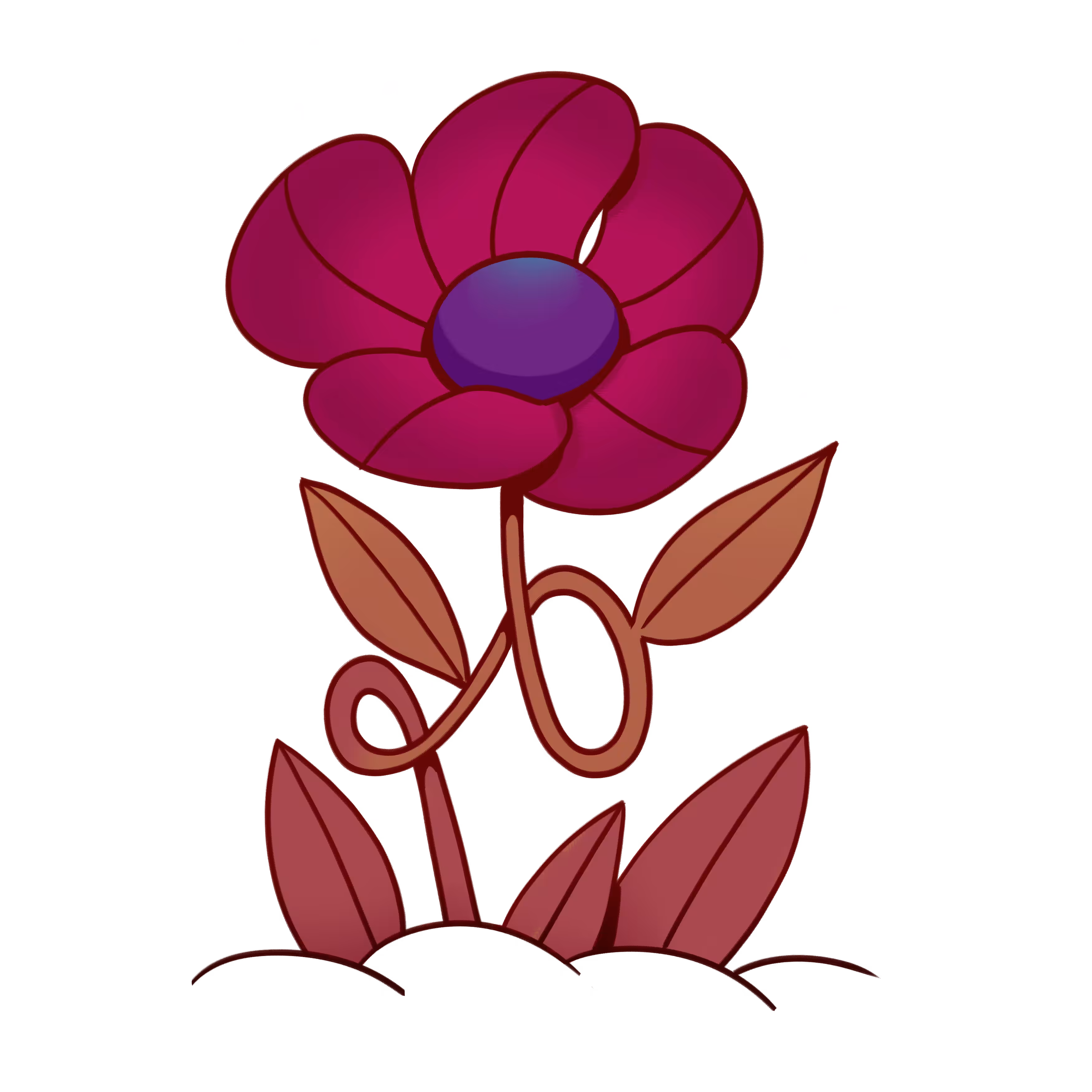500 Flowers - 015