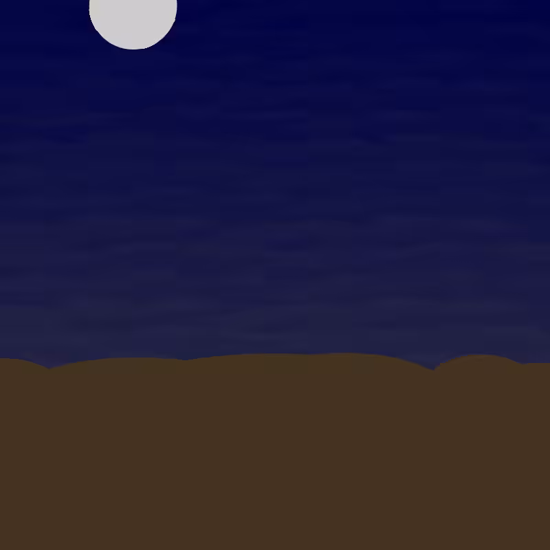 Dunes #7