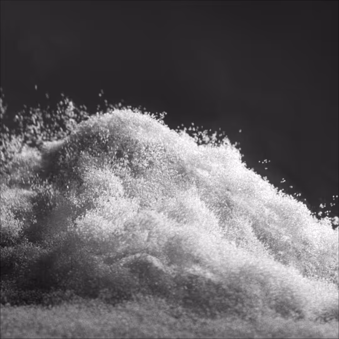 Salt.