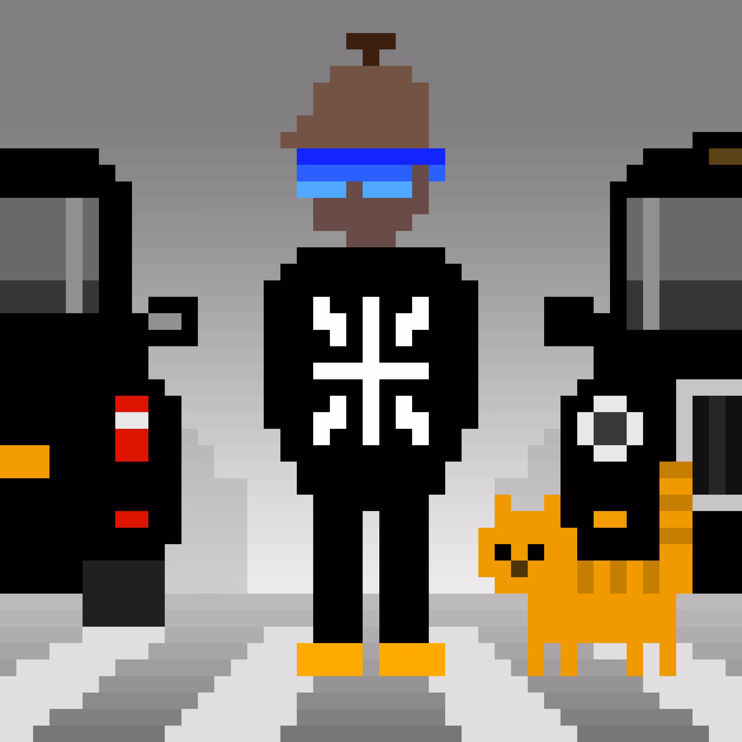 CryptoLondoner #318