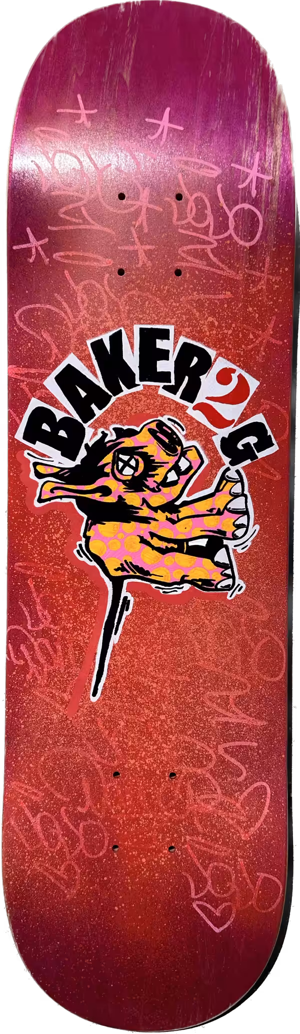 2G PROMO DECK #3
