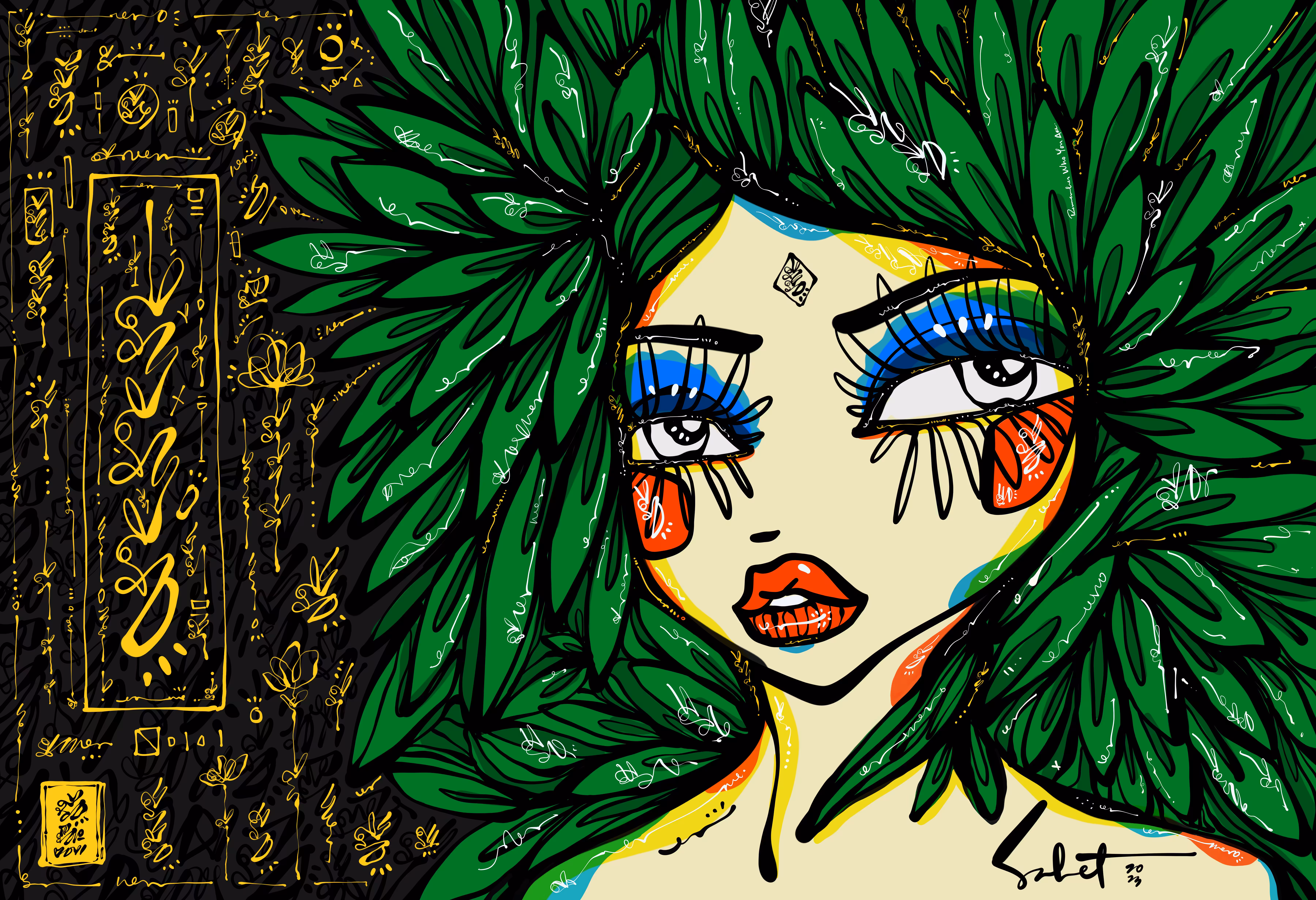 TRUTH by SABET