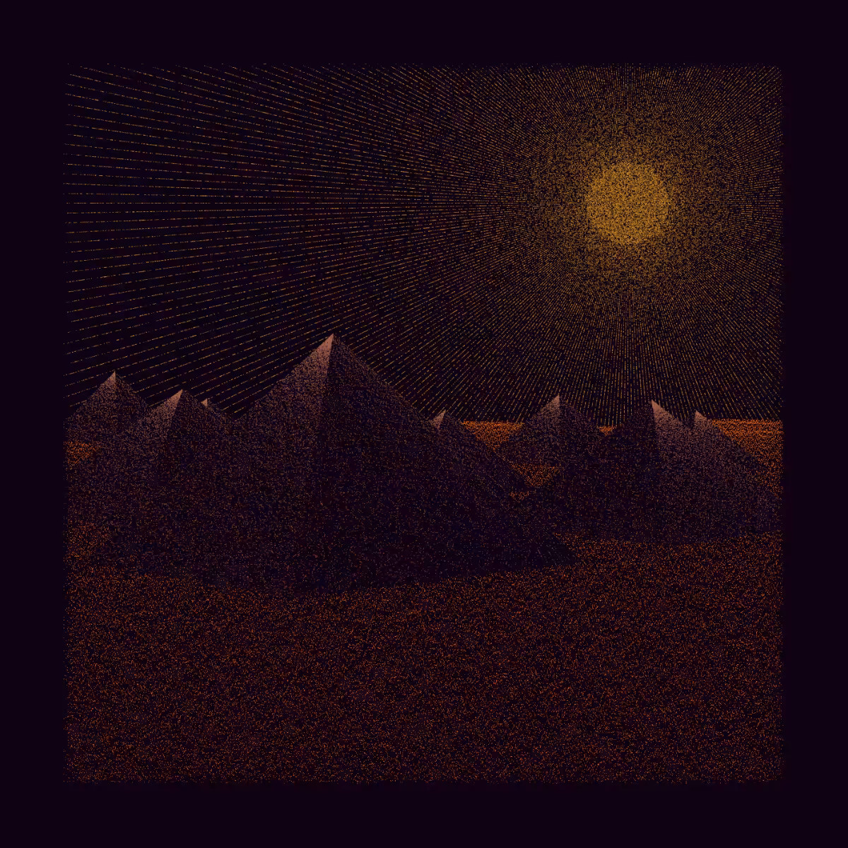 Giza #101