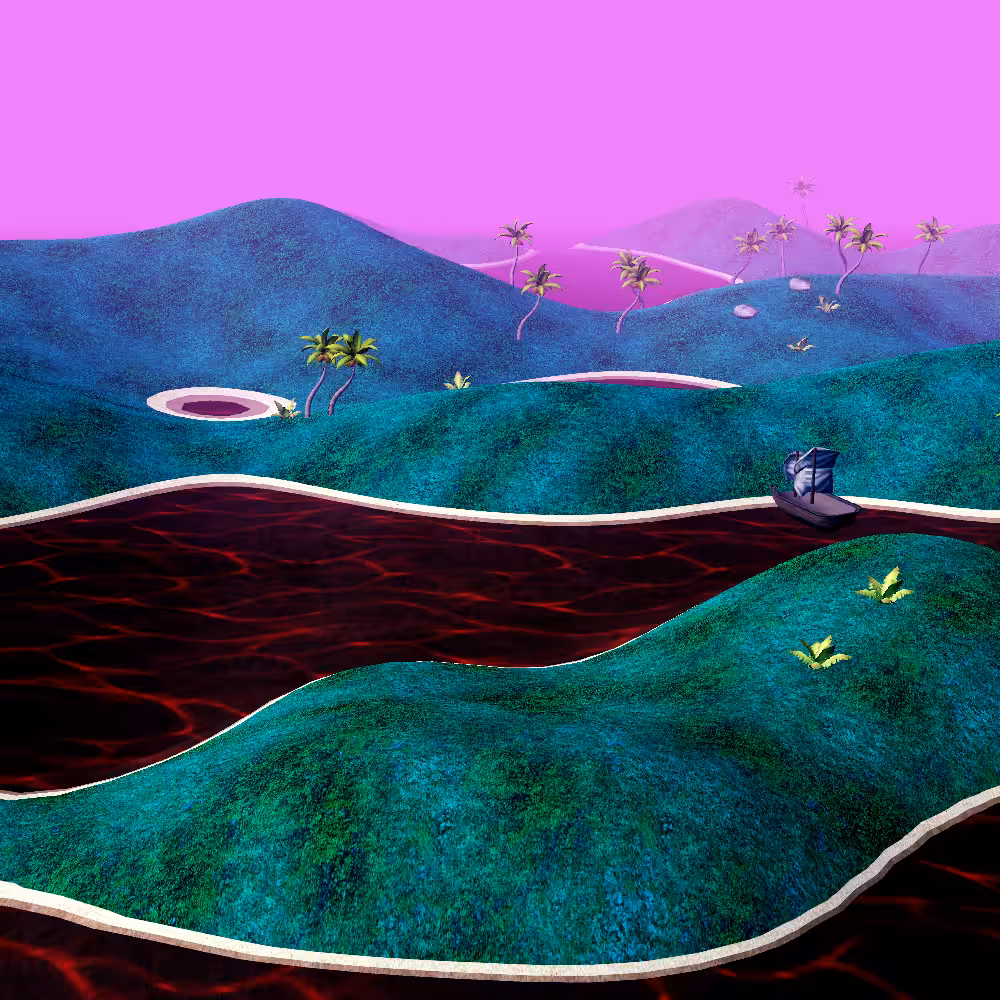 Paradise Islands🏝️ #6