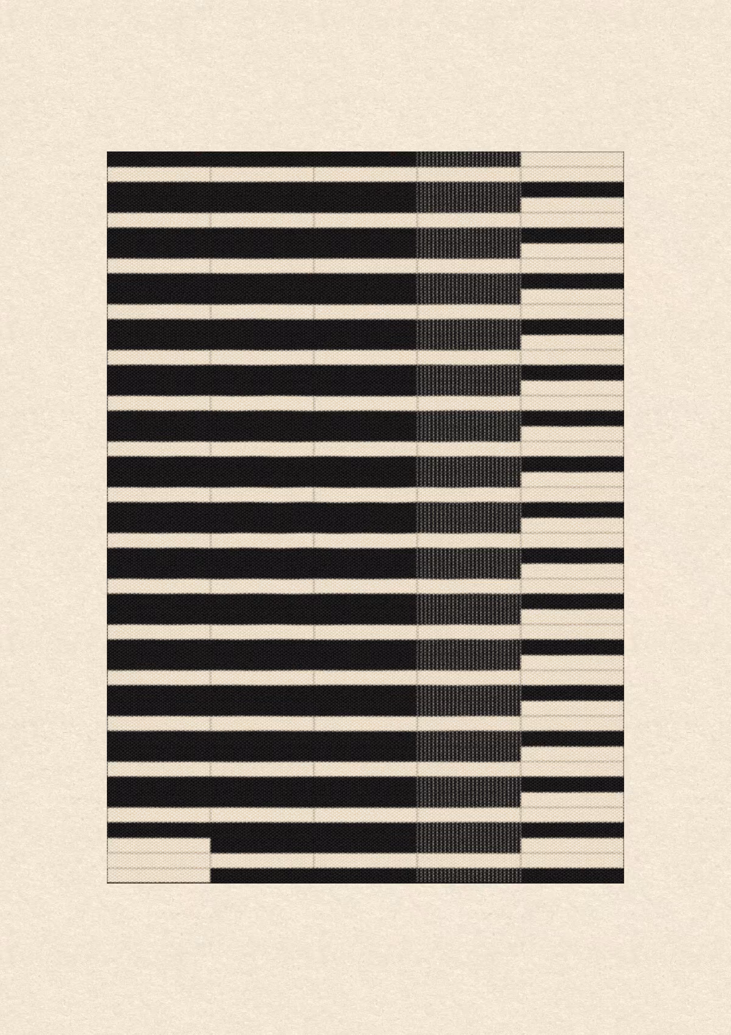 Lebras: Composition #253