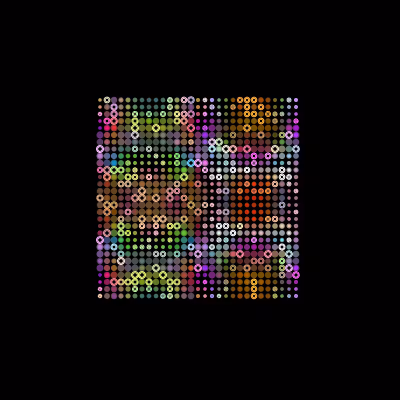 Stochastic Sequencer #27
