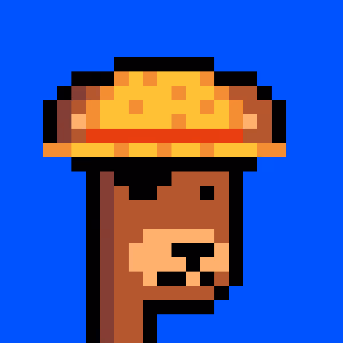 BearPunks #162