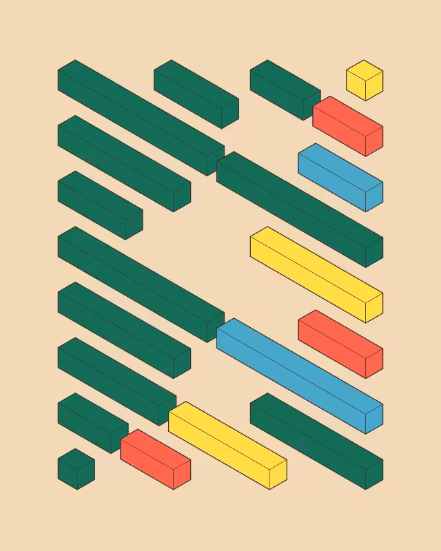 Blocky #29