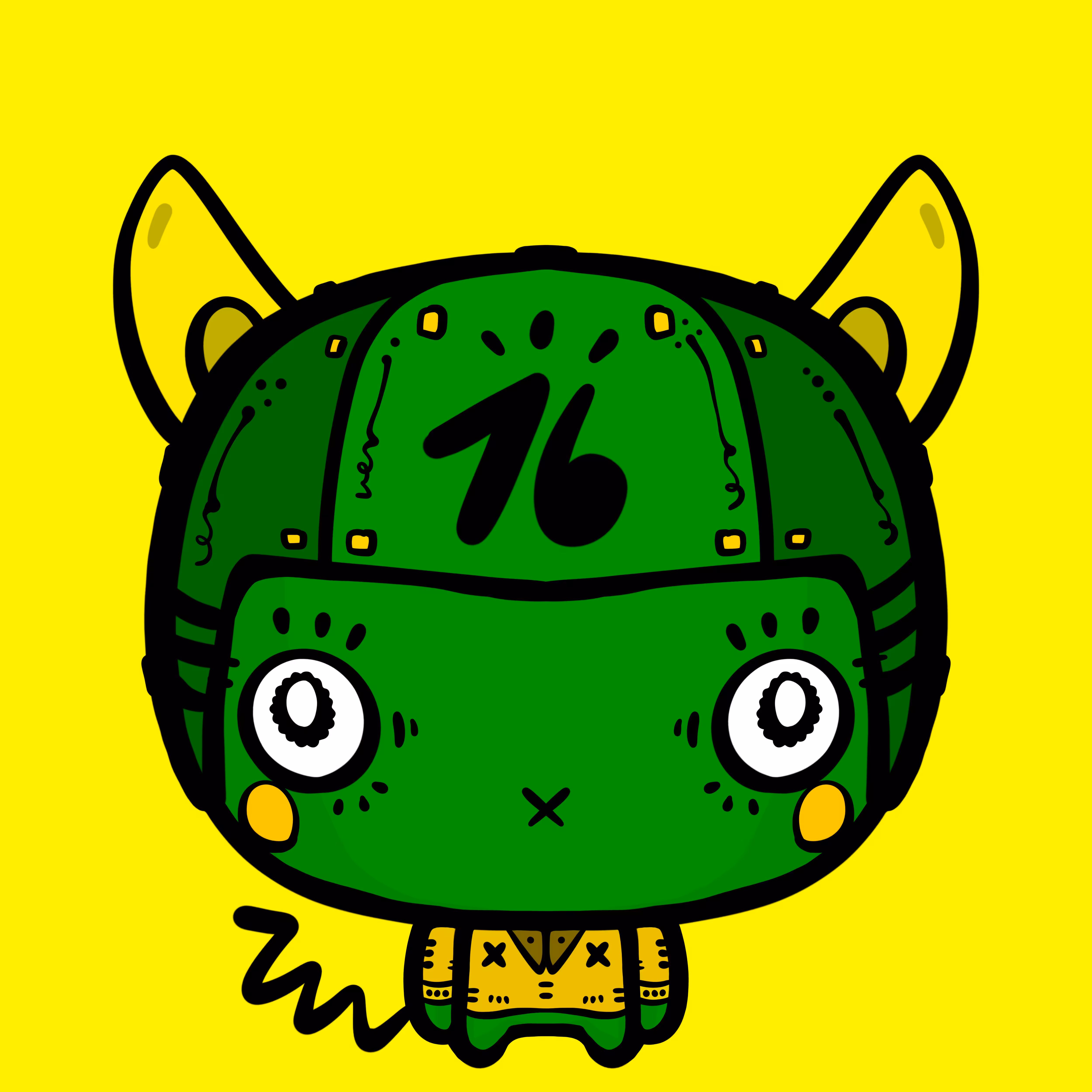 TKP MINIMAL 141