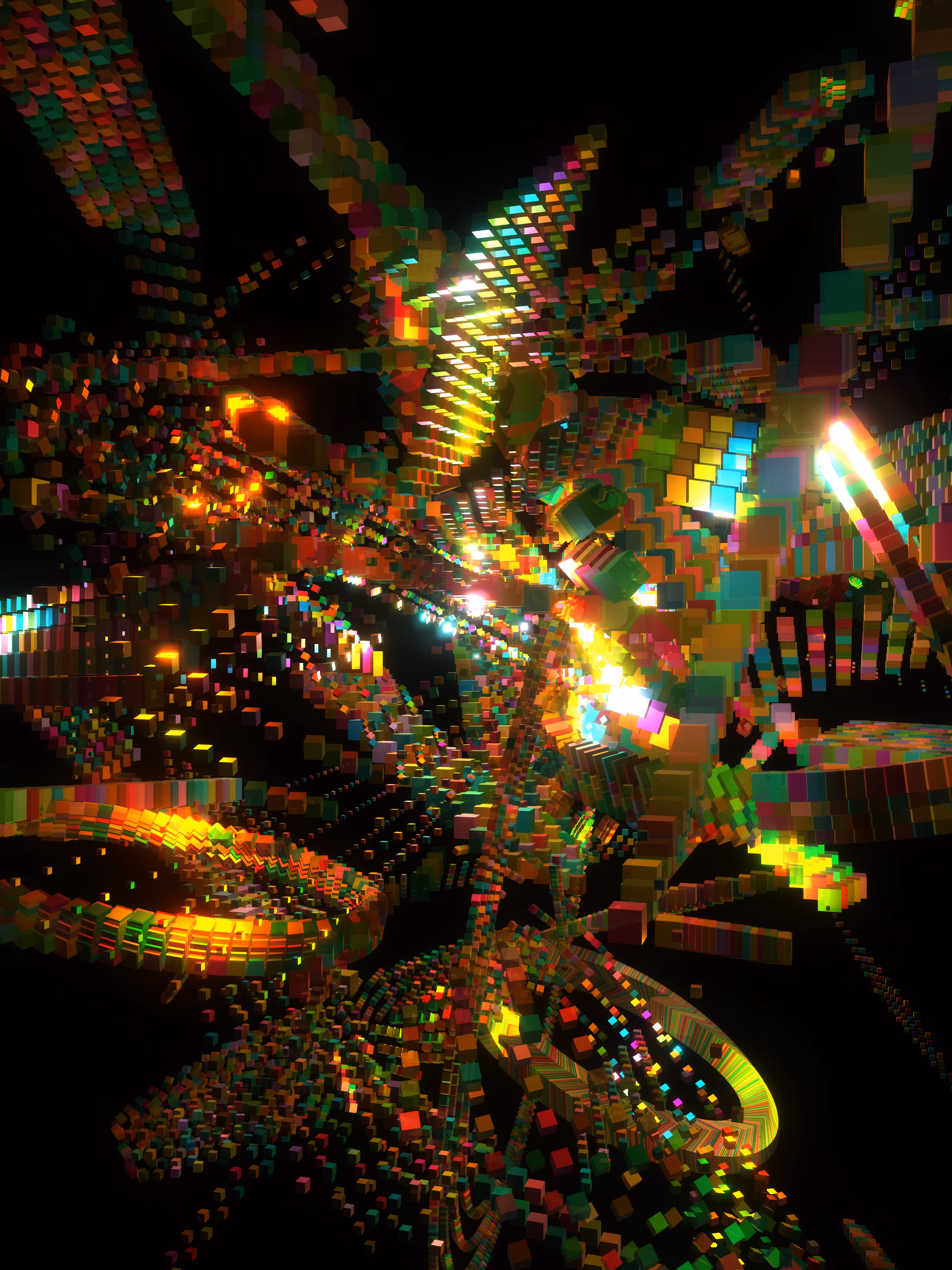 Complex Assemblies #190