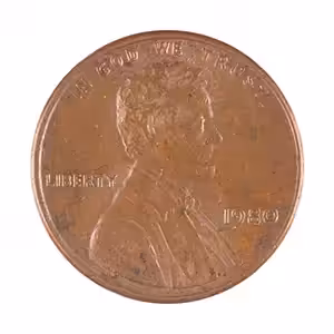 Cent #1873