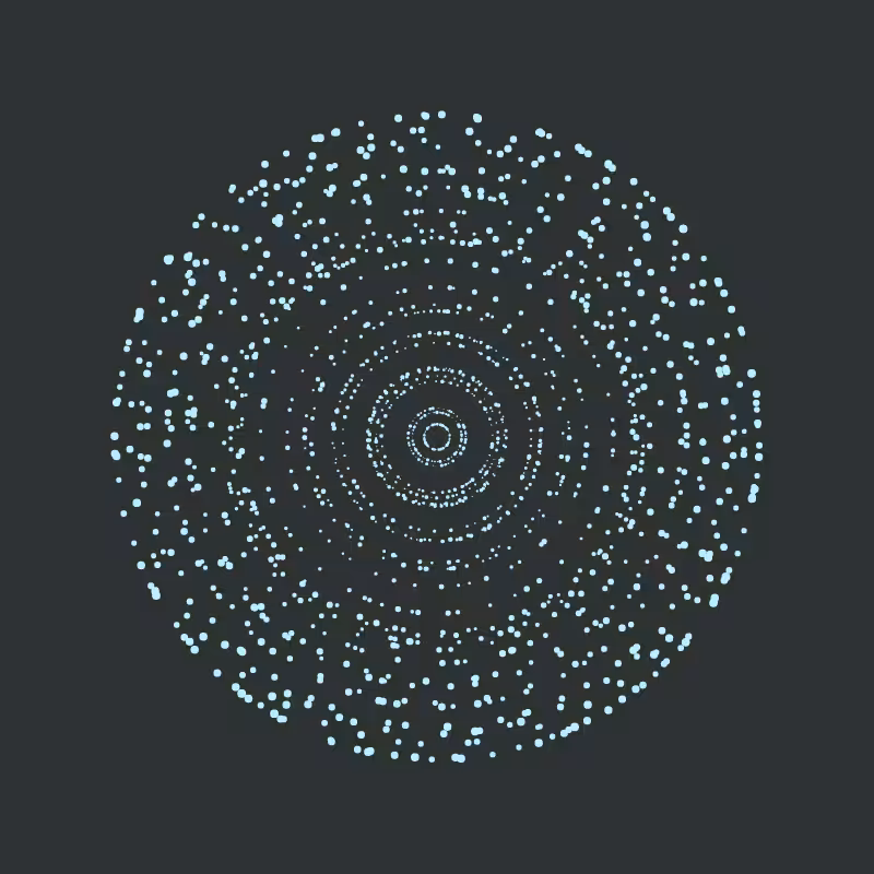 Circle Study #49