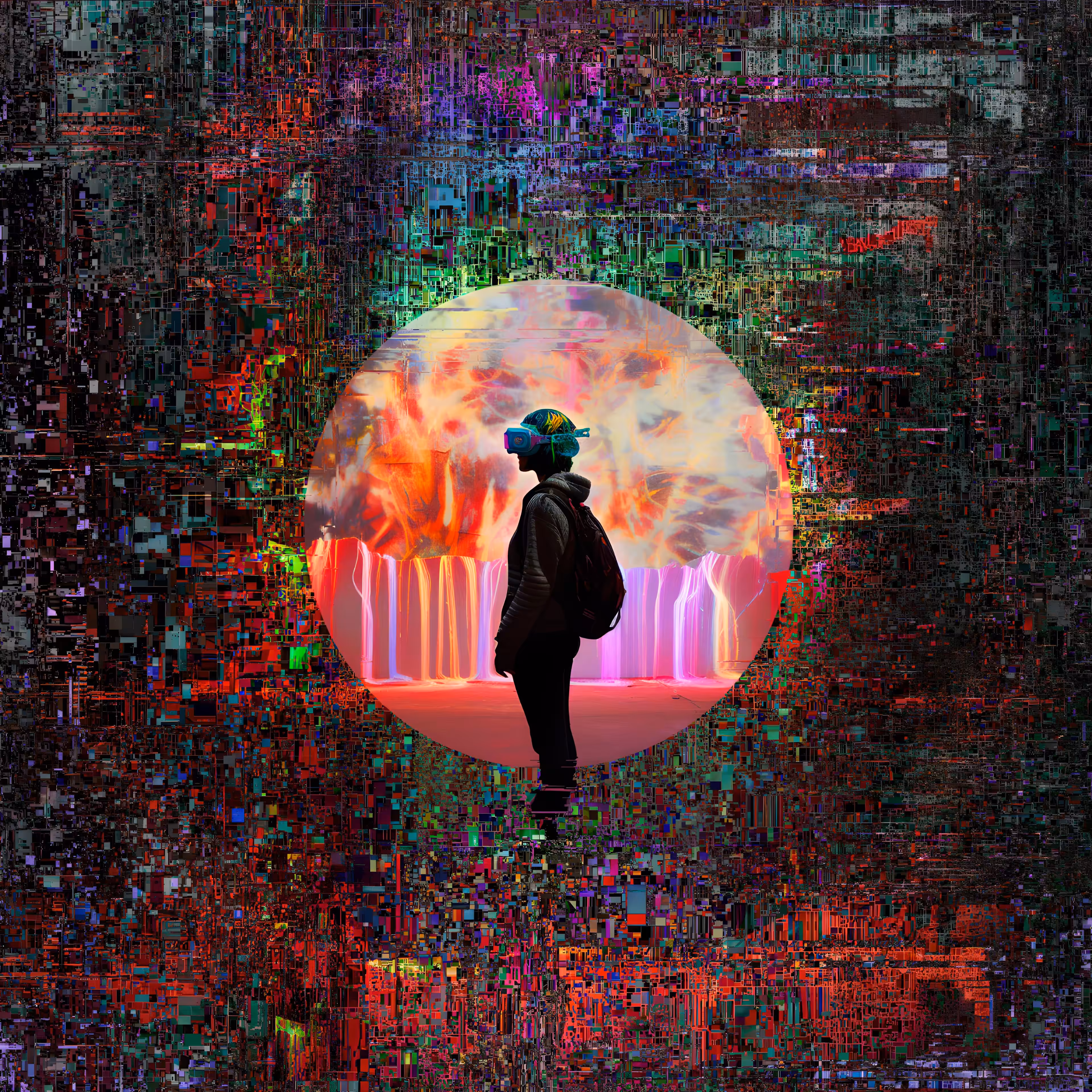 Facing Unreality