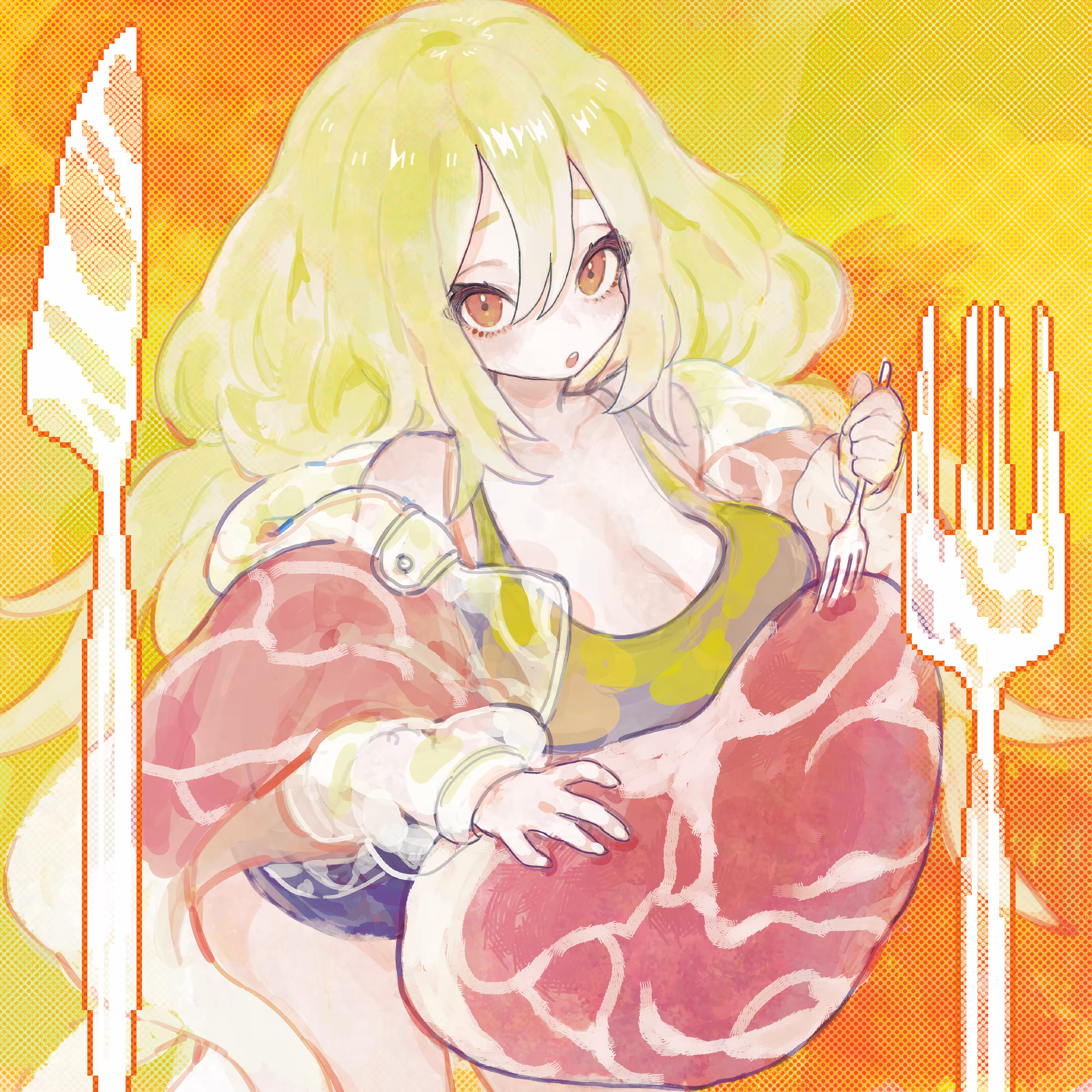 ONIKU-GIRL