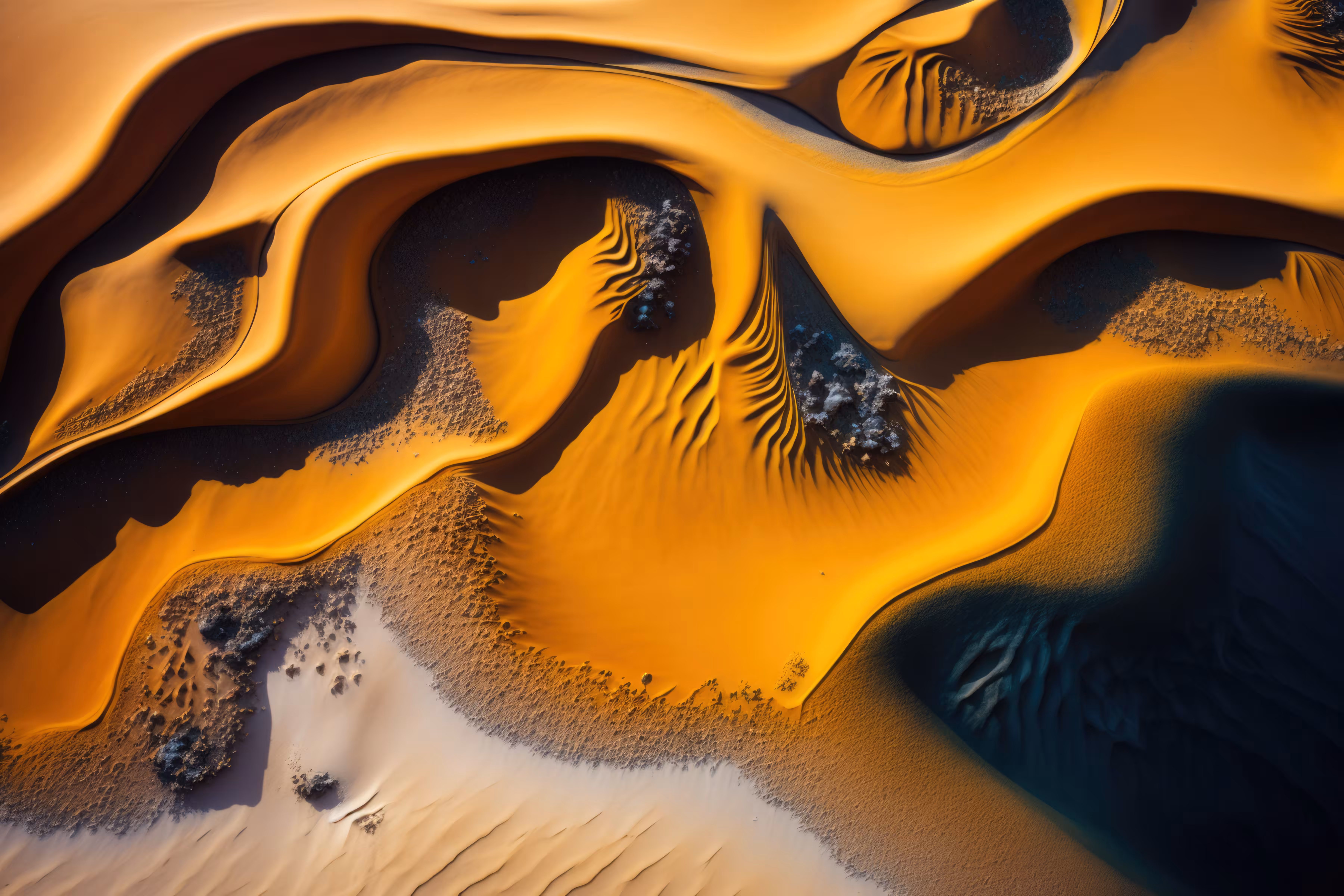 Desert Dreamsphere