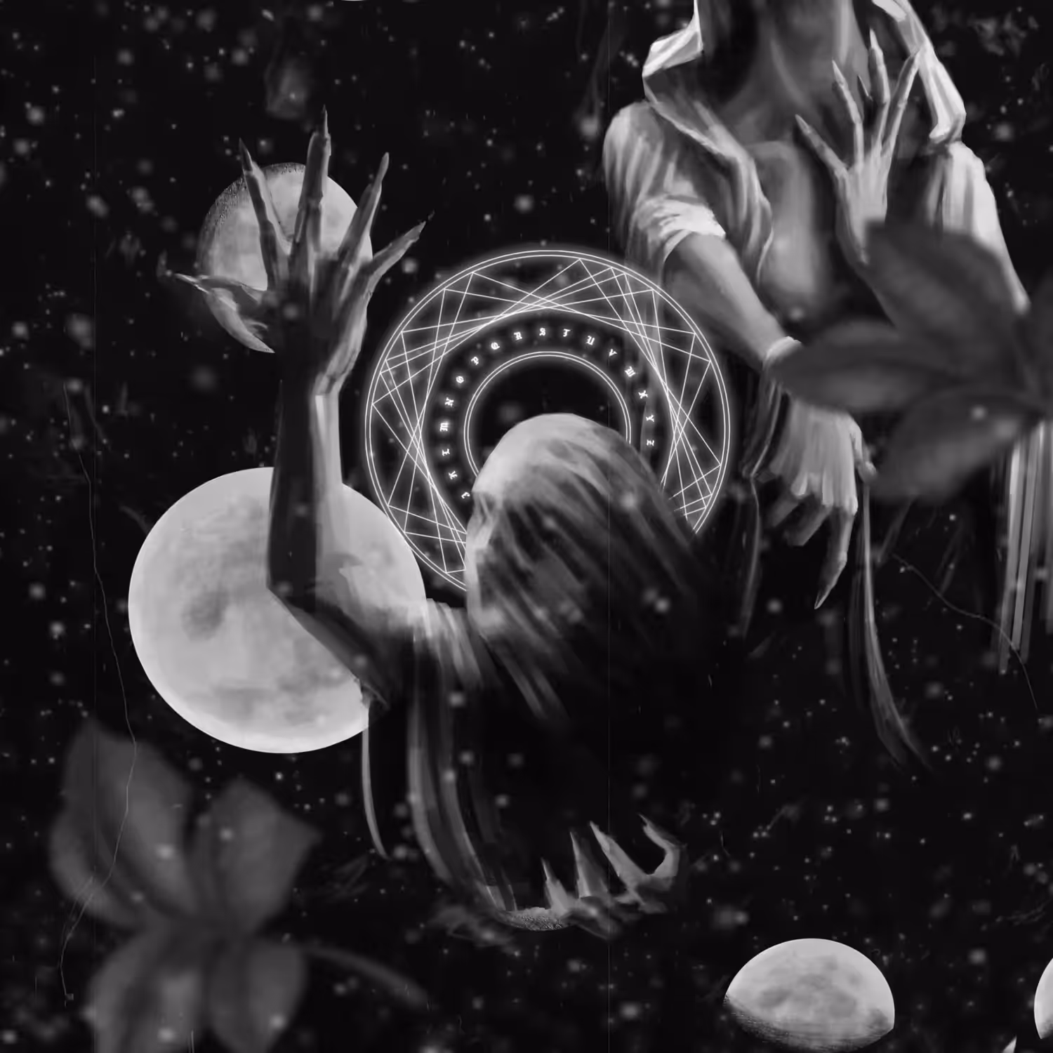 Occultation