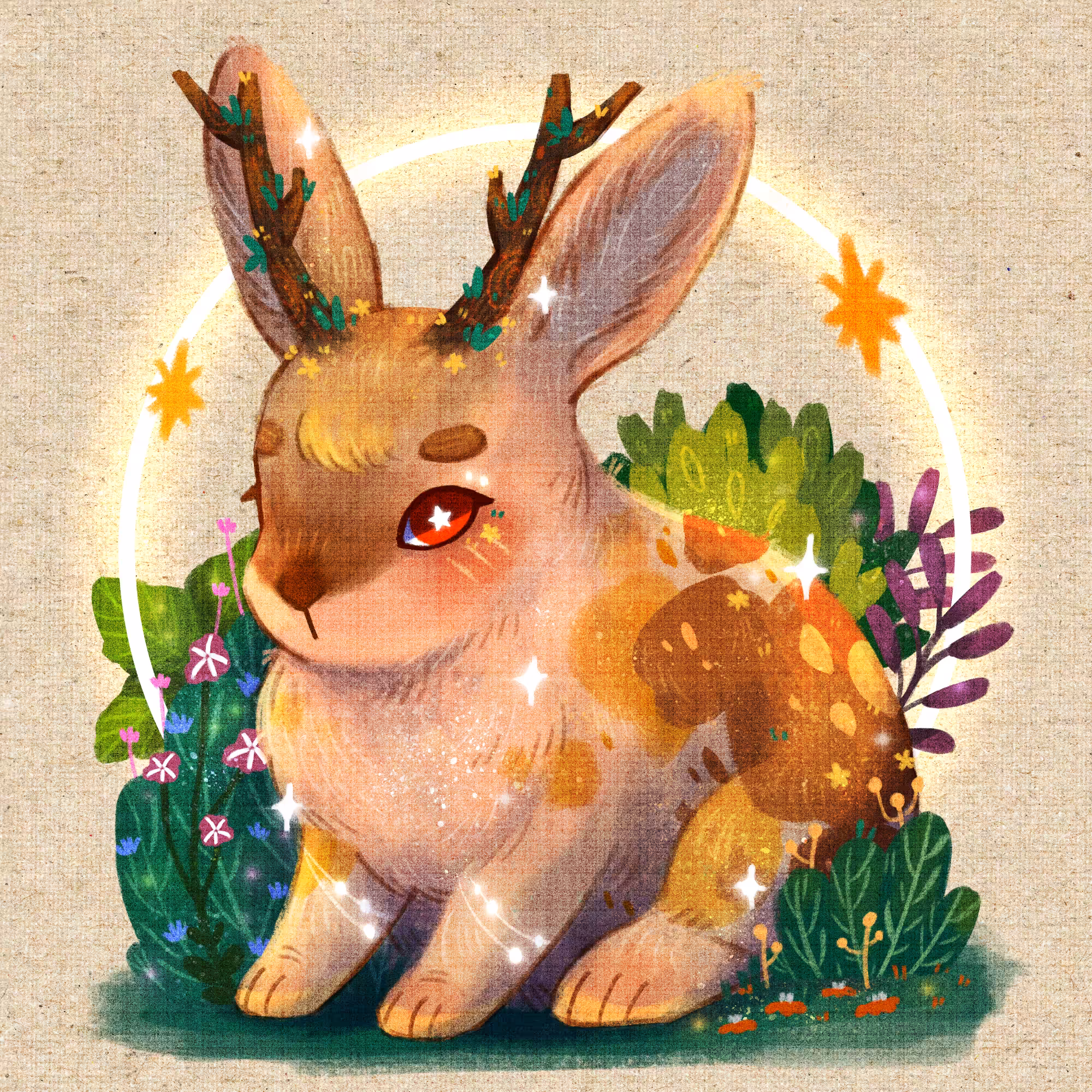 [S02] Jackalope