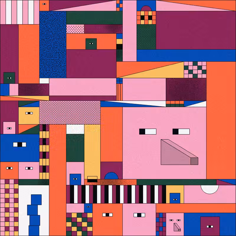 Face Hotel #59