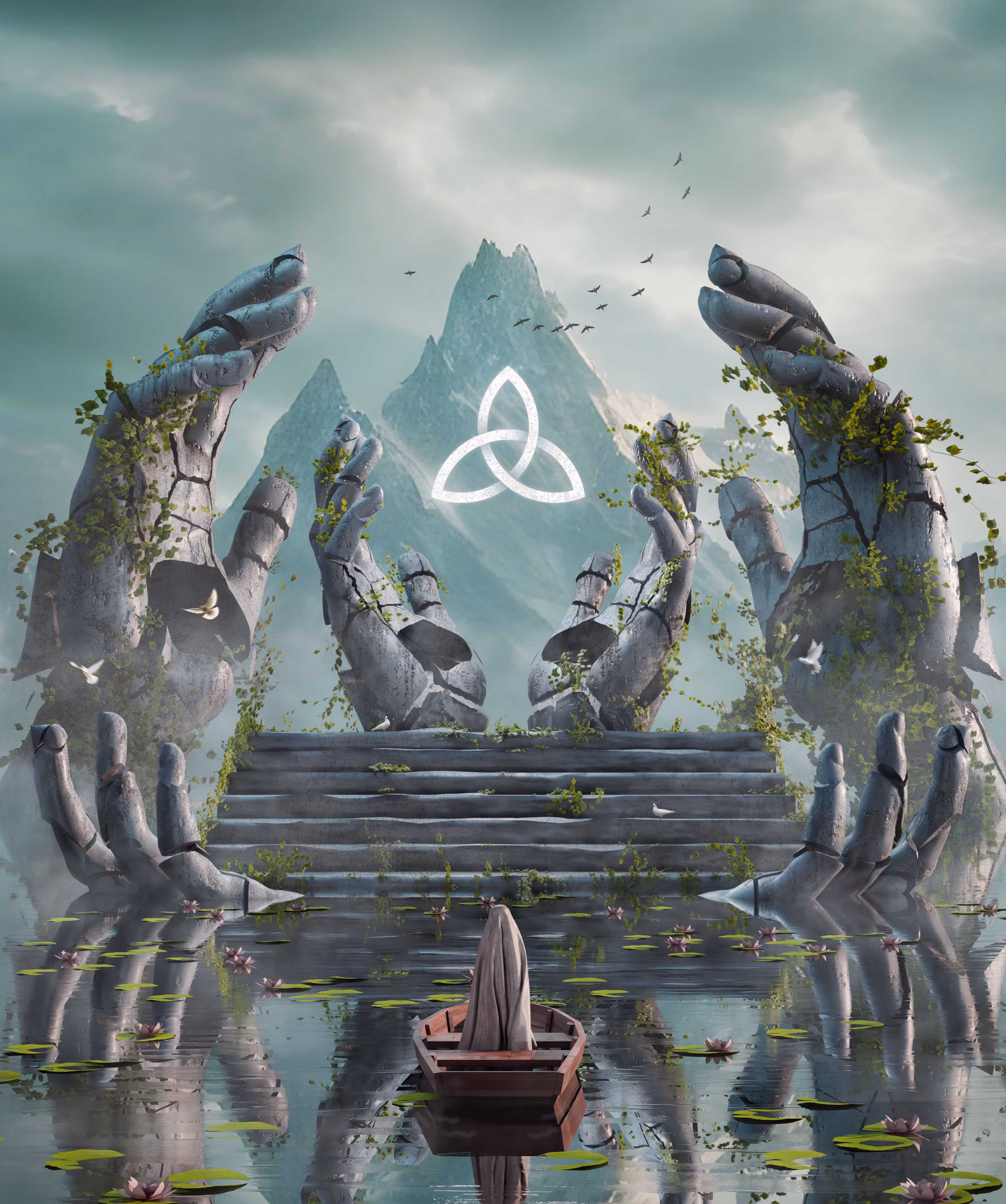 TRINITY