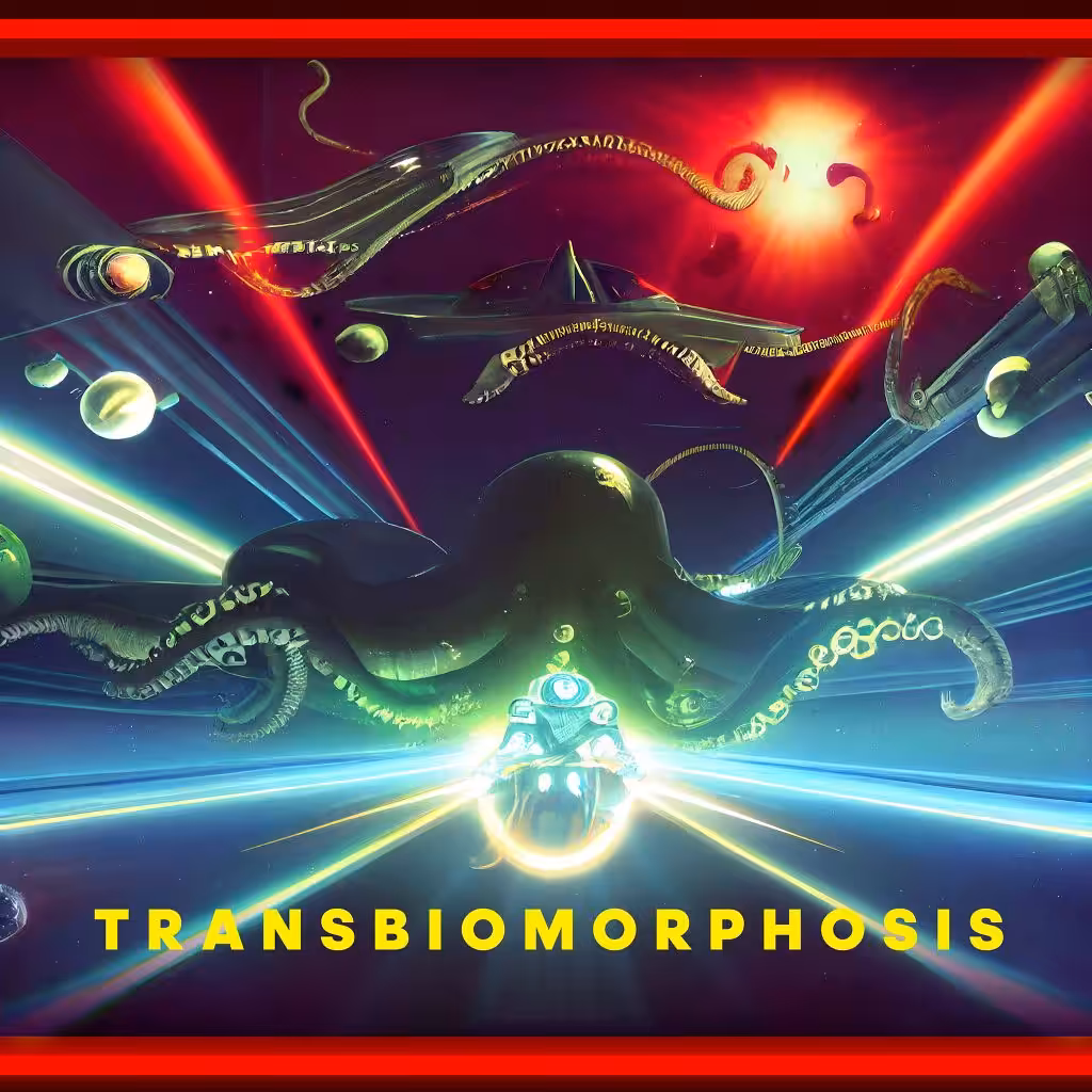 18 Transbiomorphosis