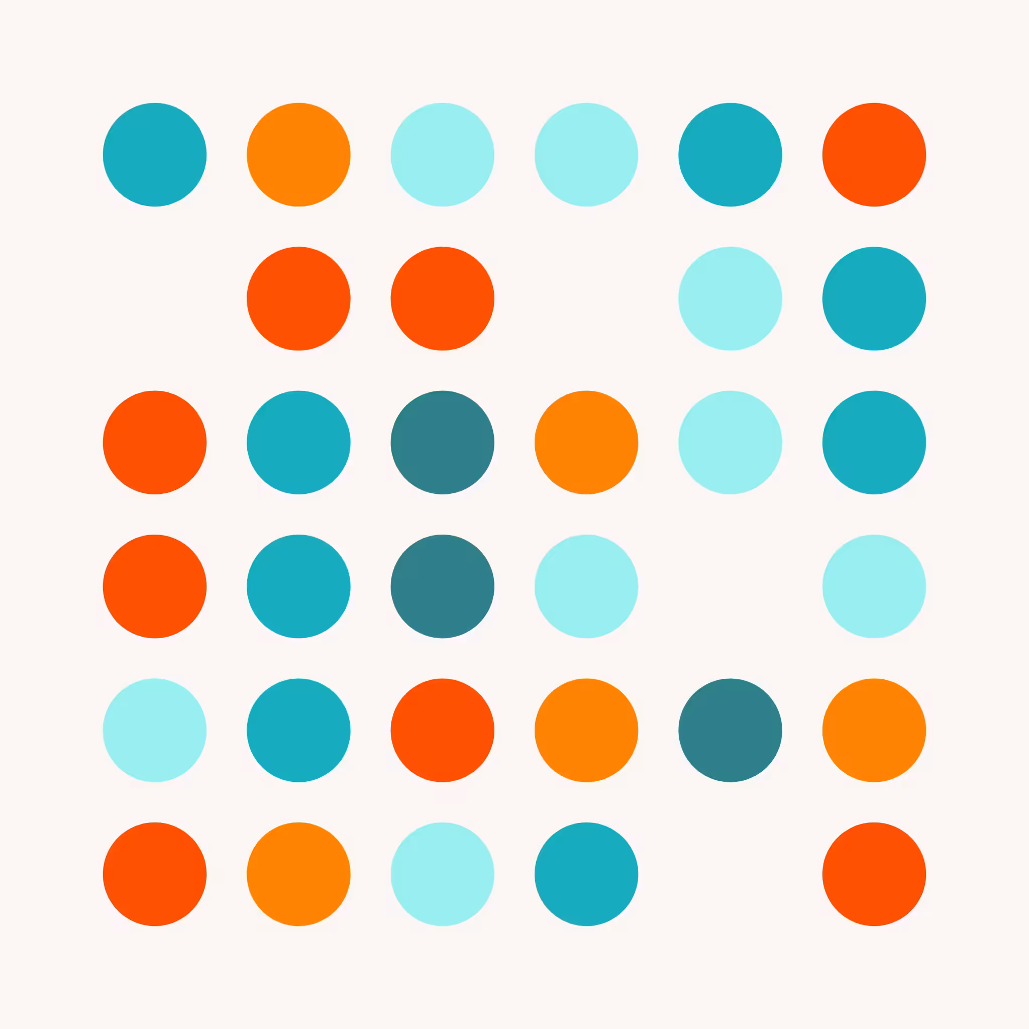 CTT- Circles with Tangent Trace #95