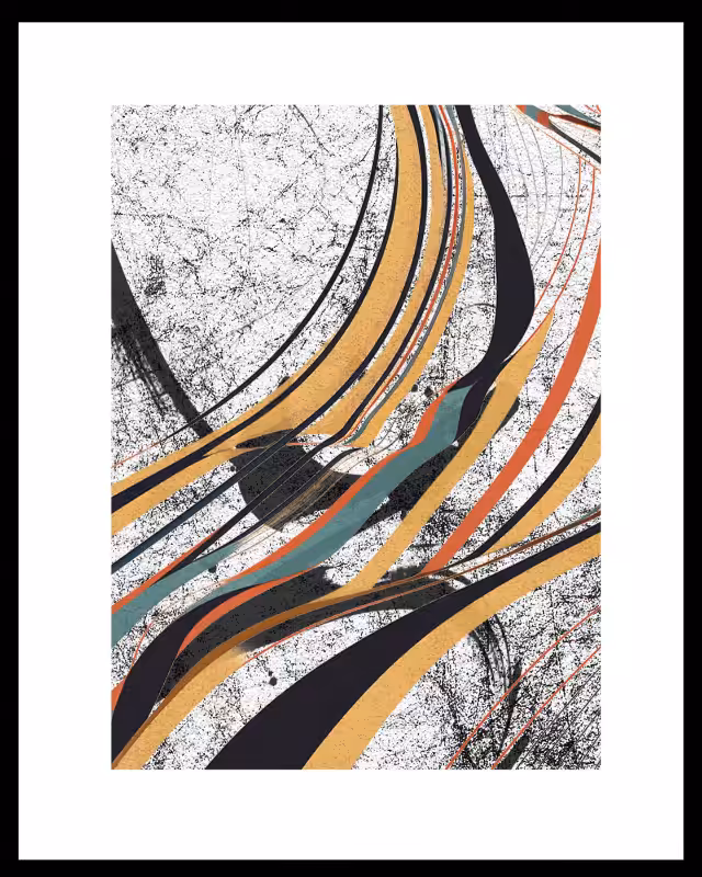 Chromatic Chaos #32