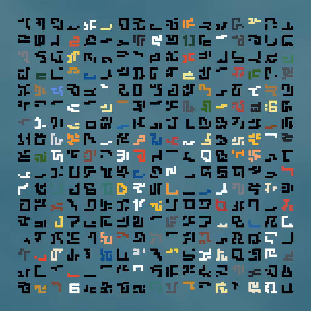 logograms #52