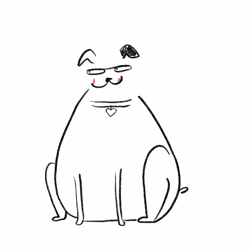 Woof Woof #80