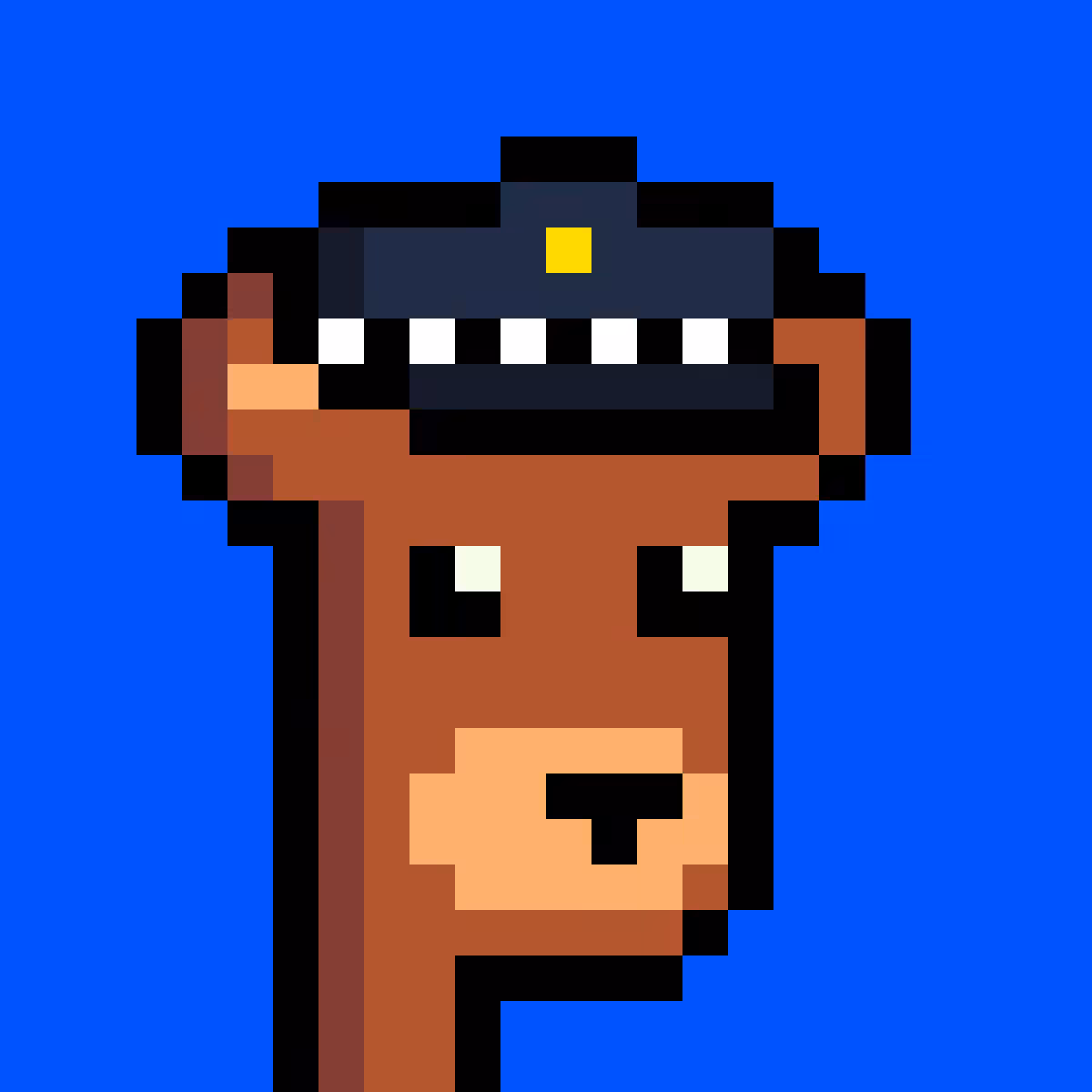 BearPunks #358