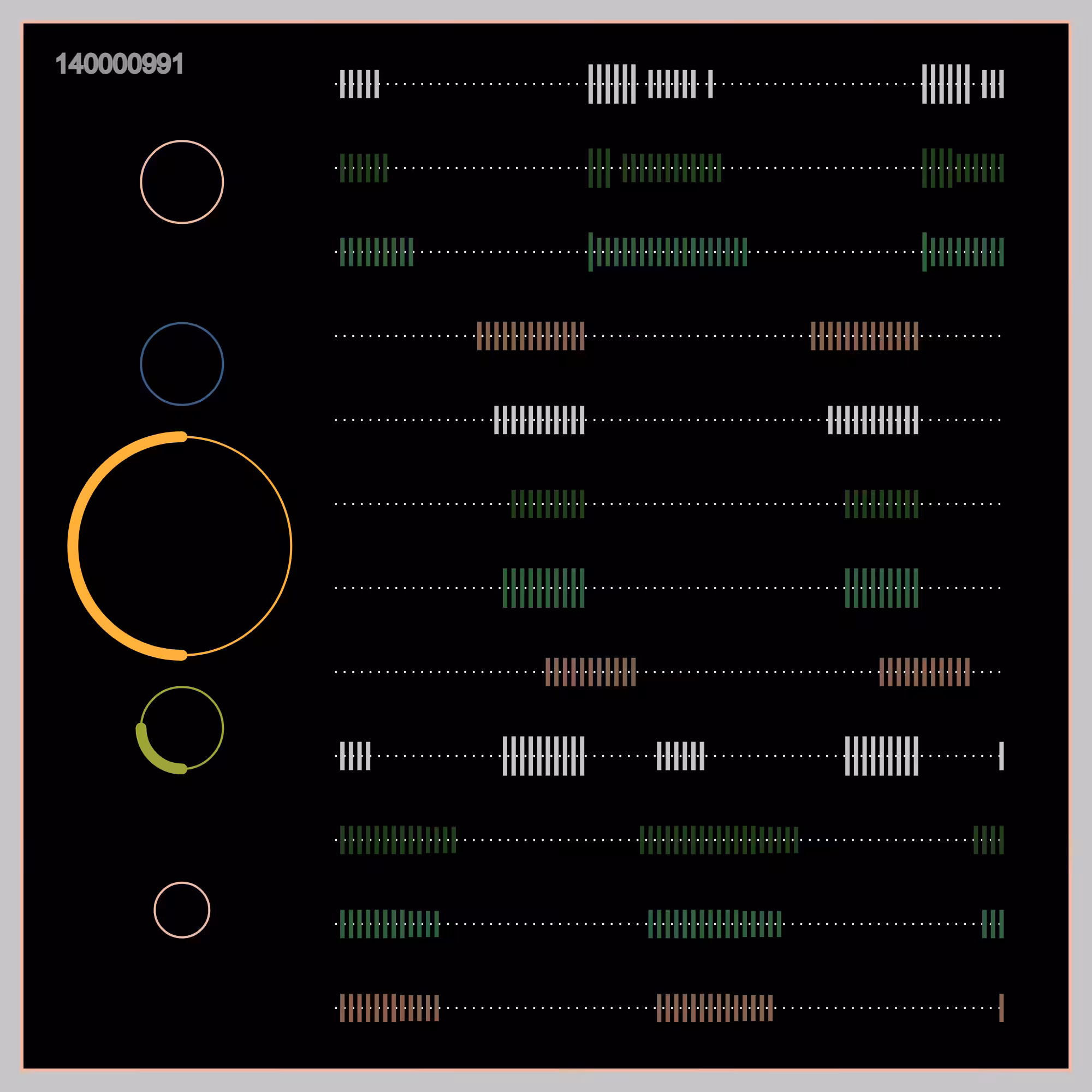 AVLab B-side: B-side #991