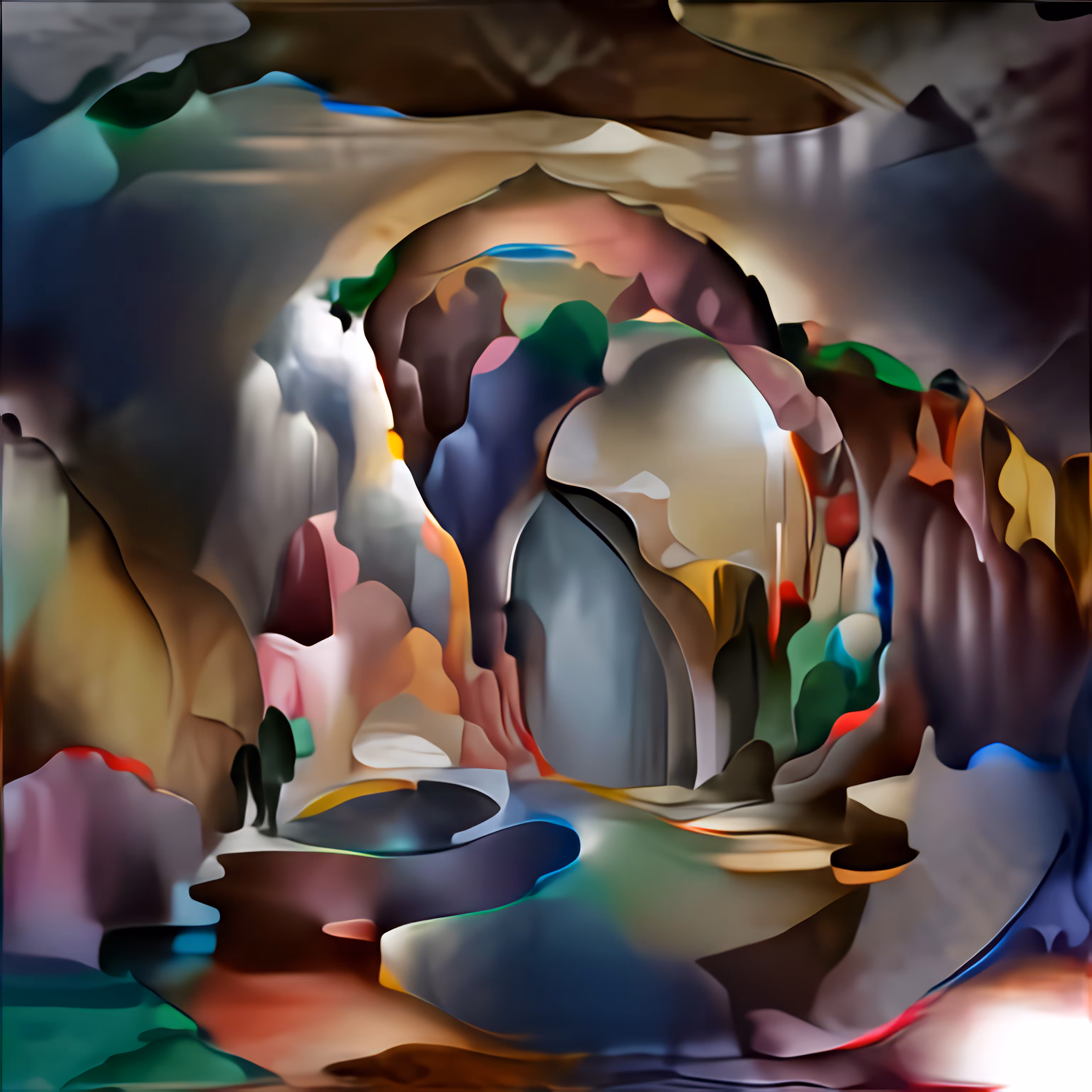 Caverns 02