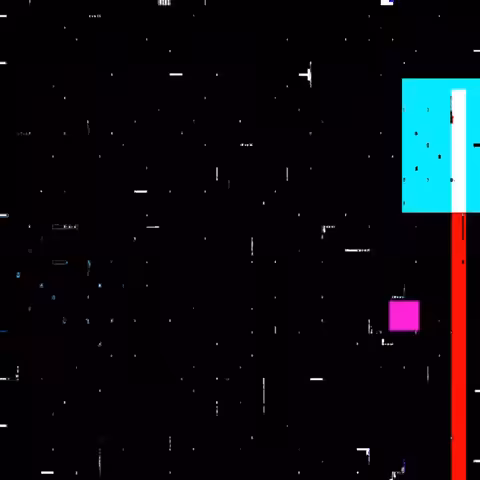 Digital galaxy 3