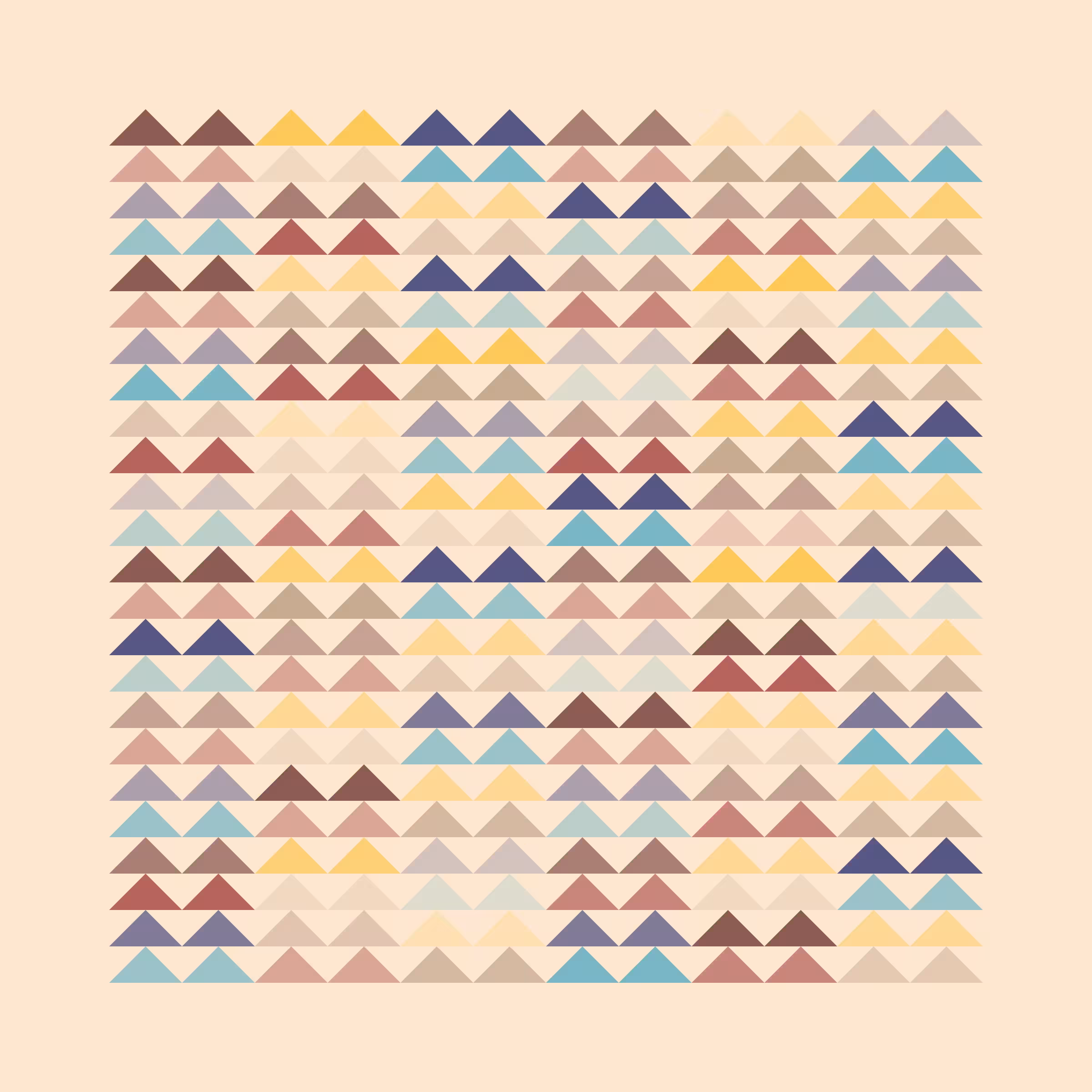 Coalescent #89