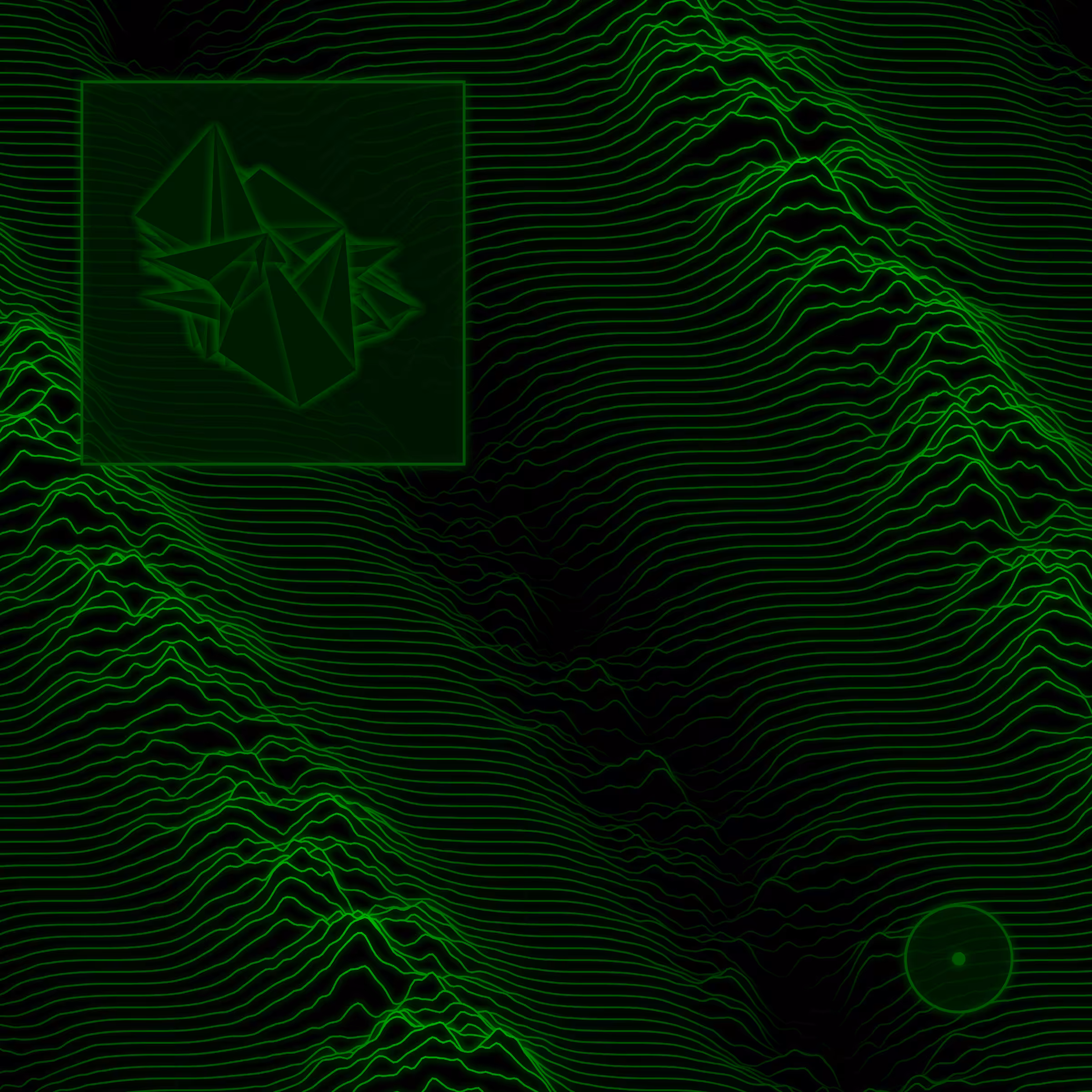 Unknown Signals #955
