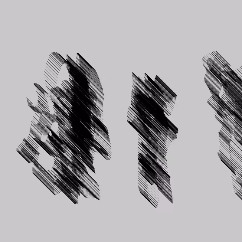 Strange Art #18
