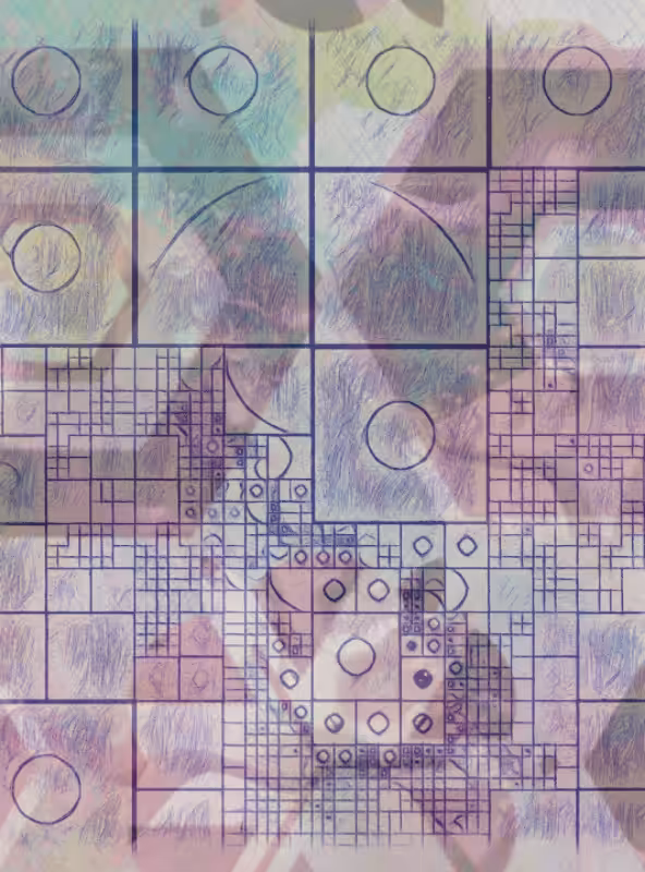 Geoform #31