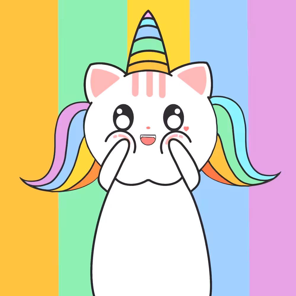 Catie Cat #32